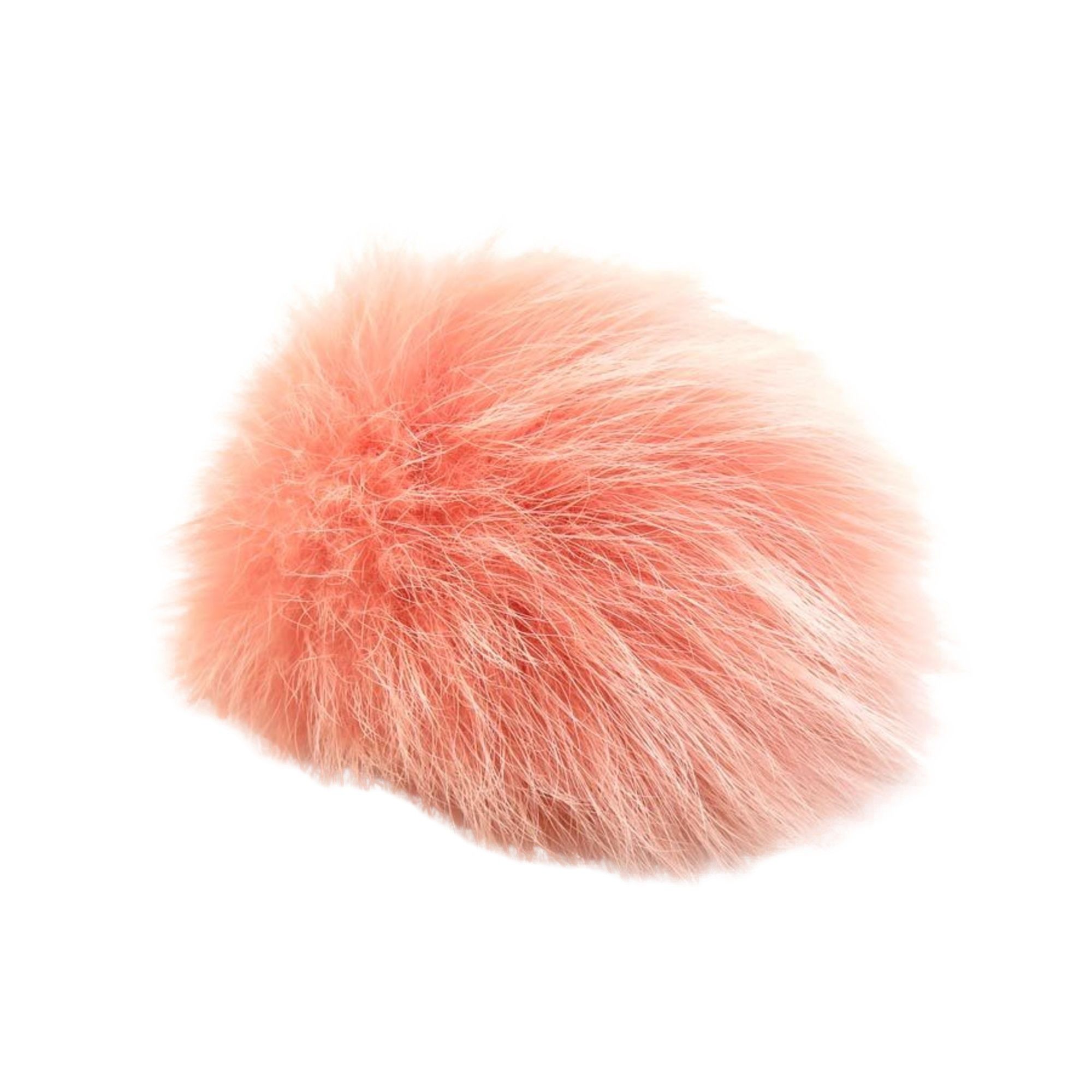 Fendi Fendi Pompon charm bag Size ONE SIZE - 2 Thumbnail