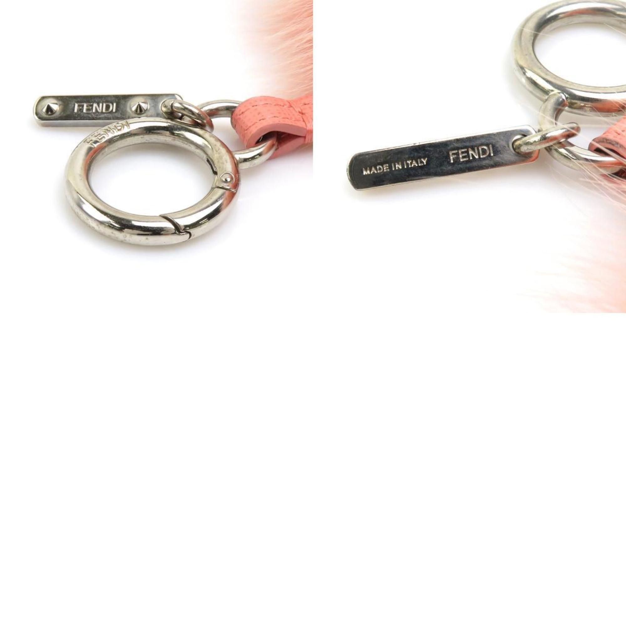 Fendi Fendi Pompon charm bag Size ONE SIZE - 5 Thumbnail