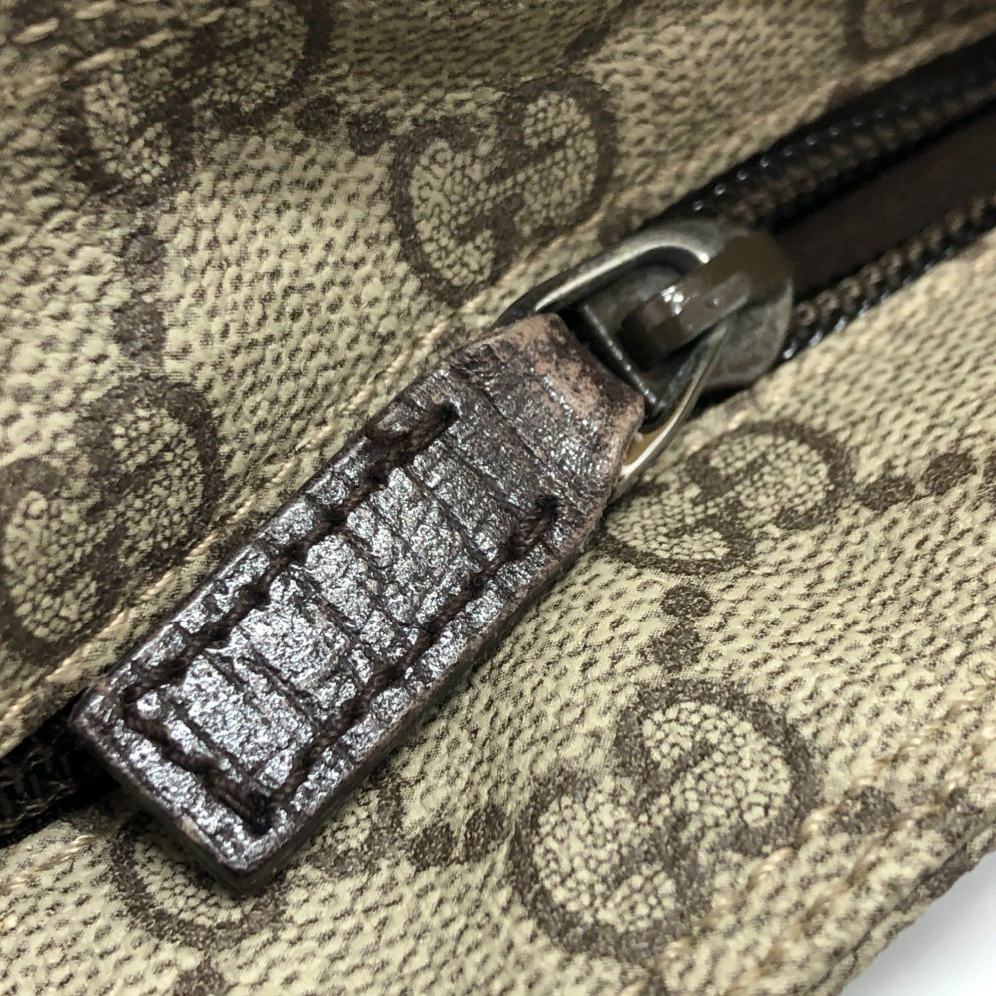 Gucci Gucci shopper Size ONE SIZE - 8 Thumbnail