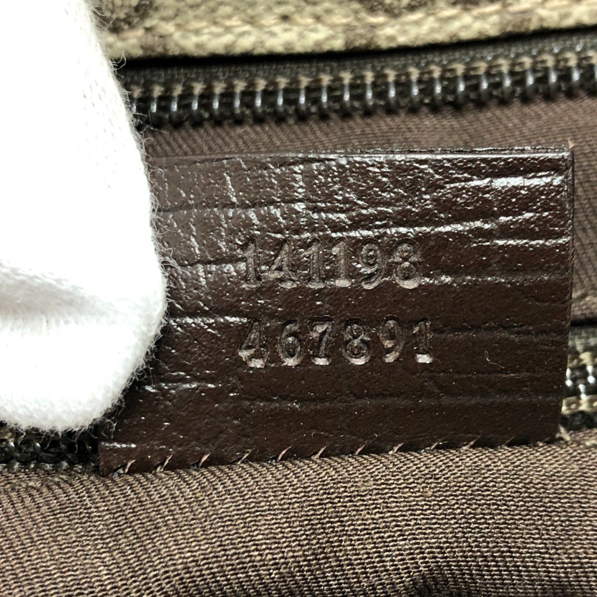 Gucci Gucci shopper Size ONE SIZE - 11 Thumbnail