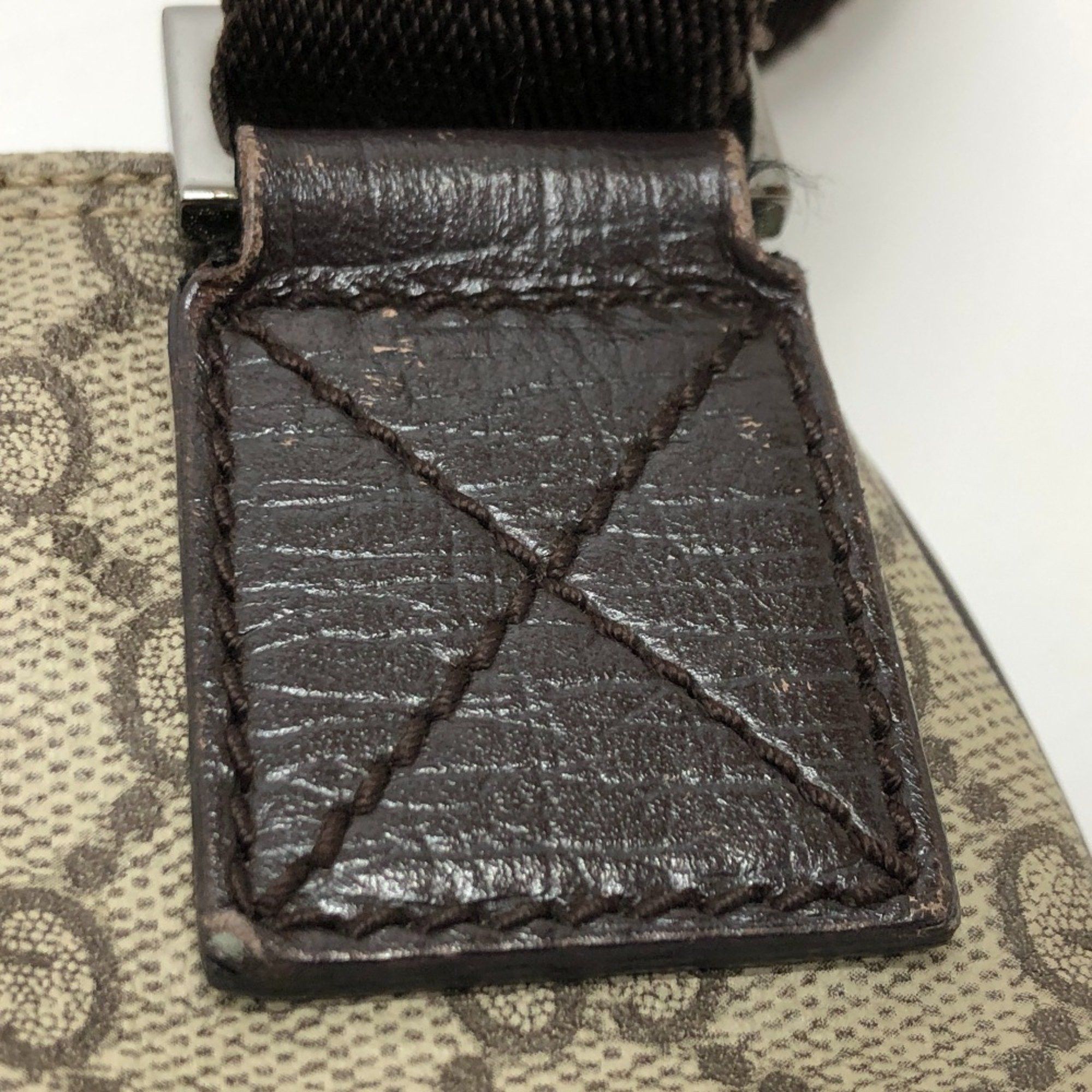 Gucci Gucci shopper Size ONE SIZE - 12 Thumbnail