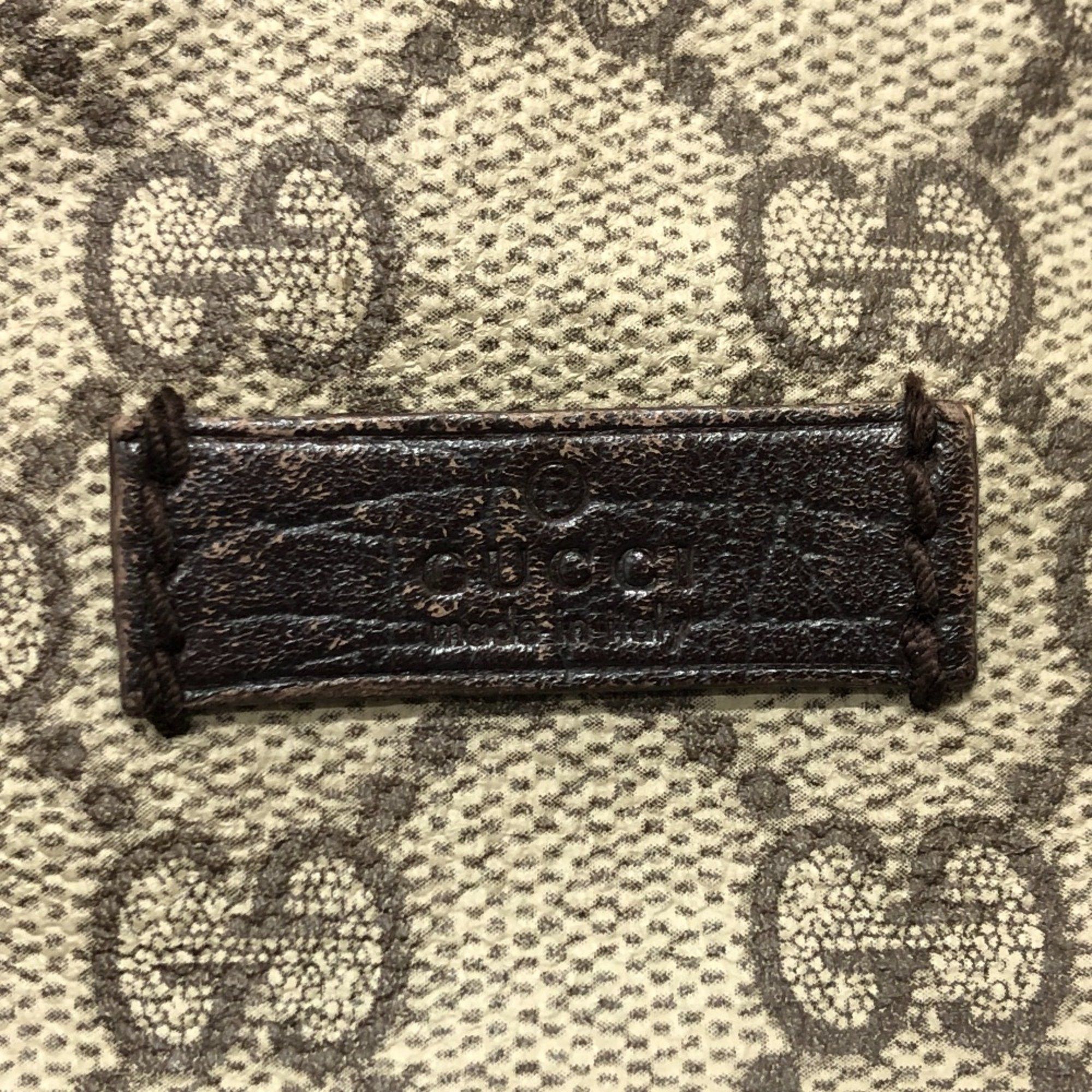 Gucci Gucci shopper Size ONE SIZE - 10 Thumbnail