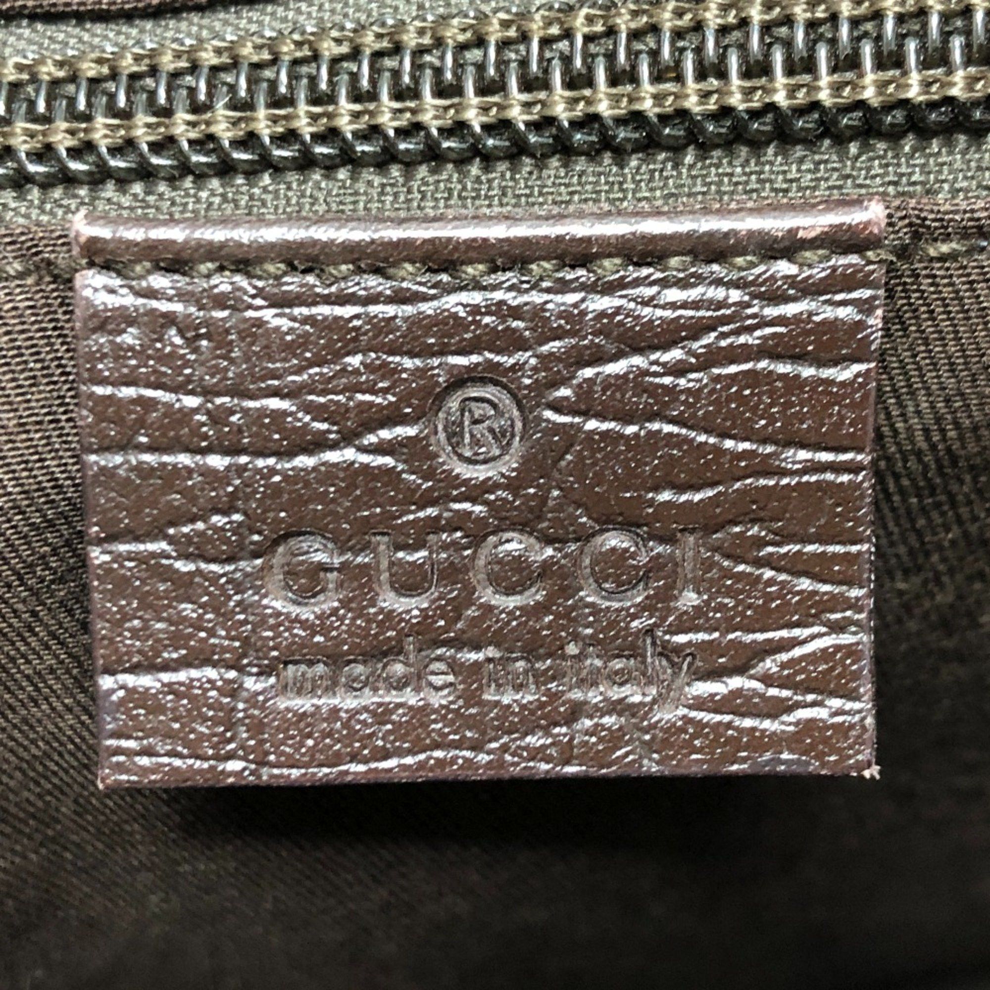 Gucci Gucci shopper Size ONE SIZE - 13 Thumbnail