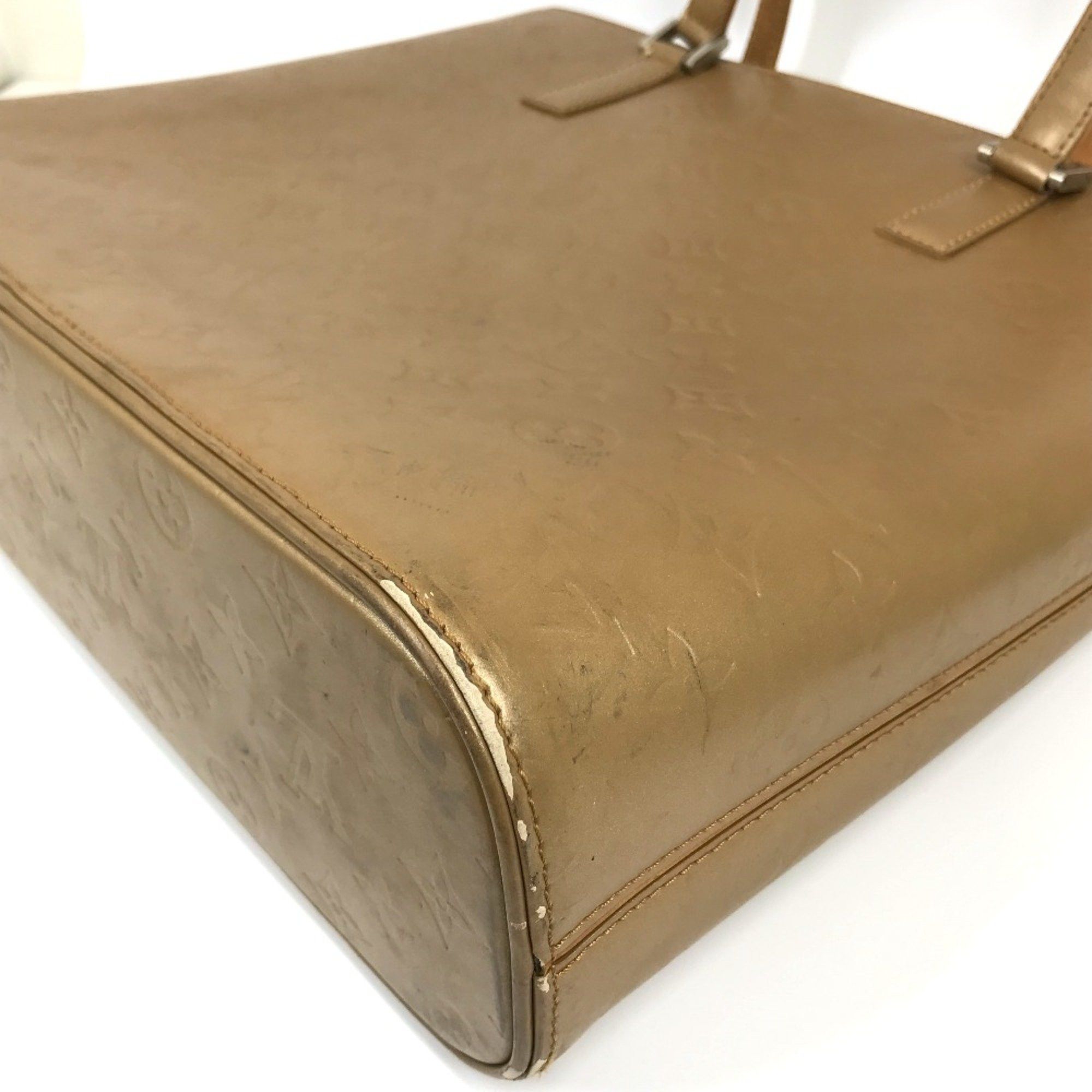 Louis Vuitton Louis Vuitton Wildwood tote Size ONE SIZE - 8 Thumbnail