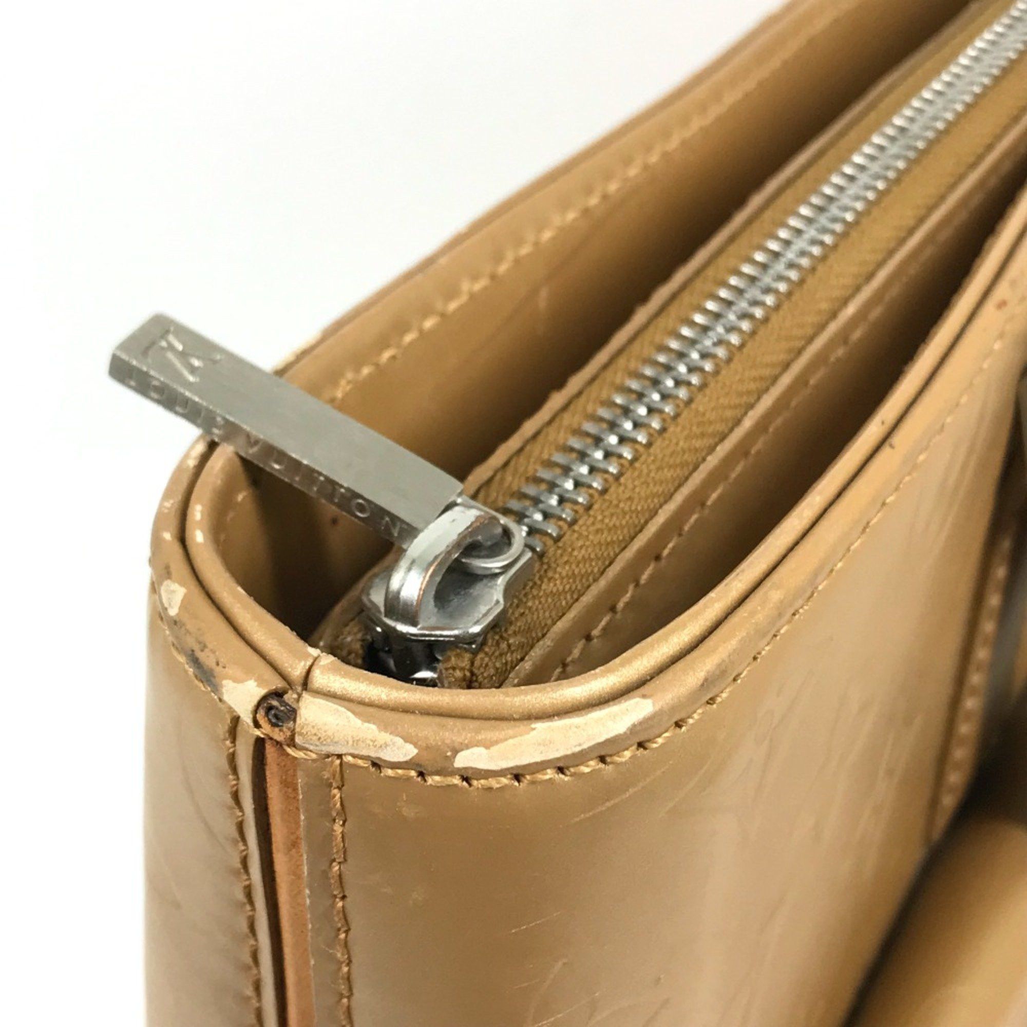 Louis Vuitton Louis Vuitton Wildwood tote Size ONE SIZE - 10 Thumbnail