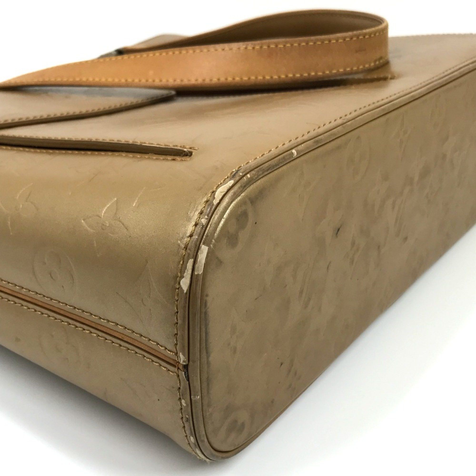 Louis Vuitton Louis Vuitton Wildwood tote Size ONE SIZE - 7 Thumbnail