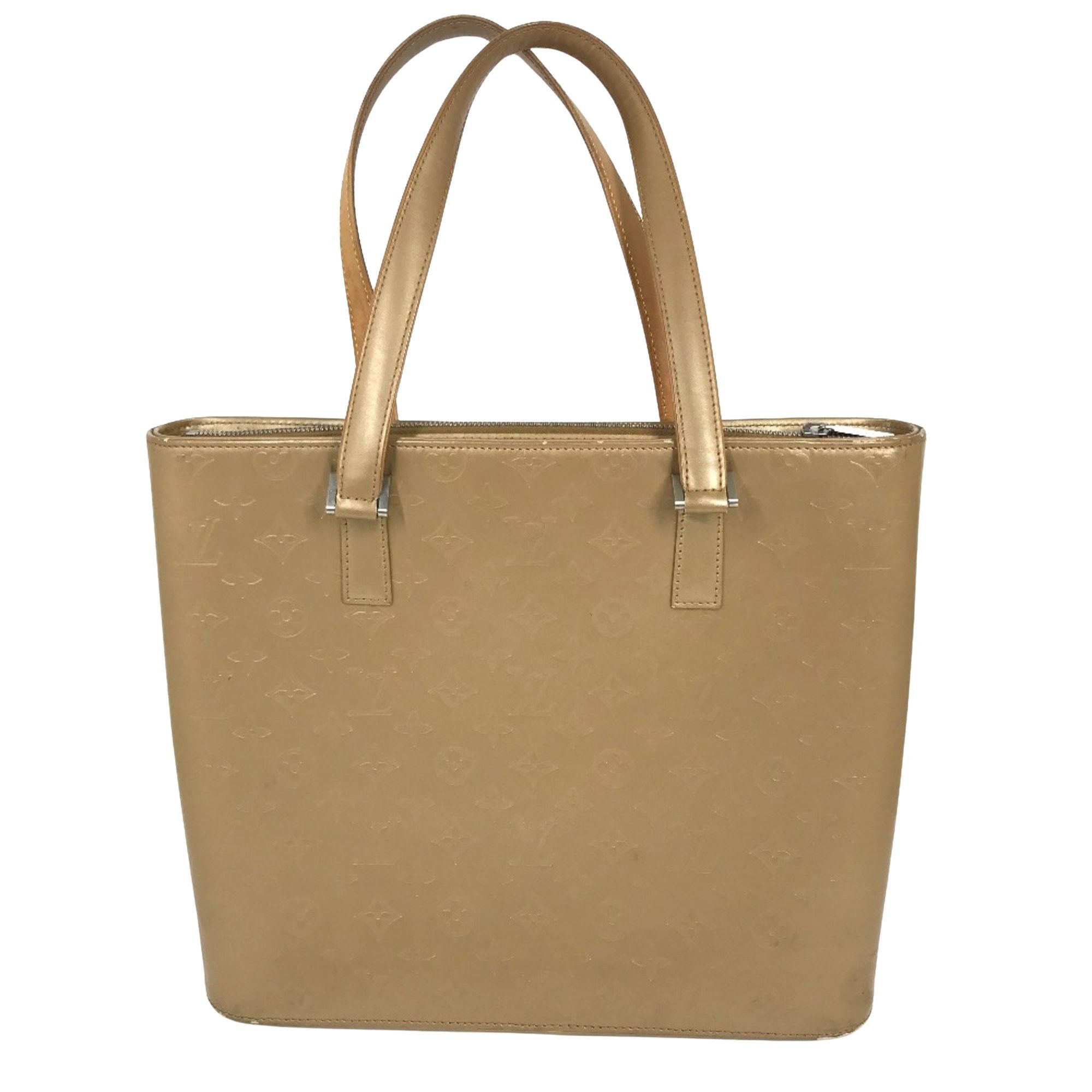 Louis Vuitton Louis Vuitton Wildwood tote Size ONE SIZE - 2 Thumbnail