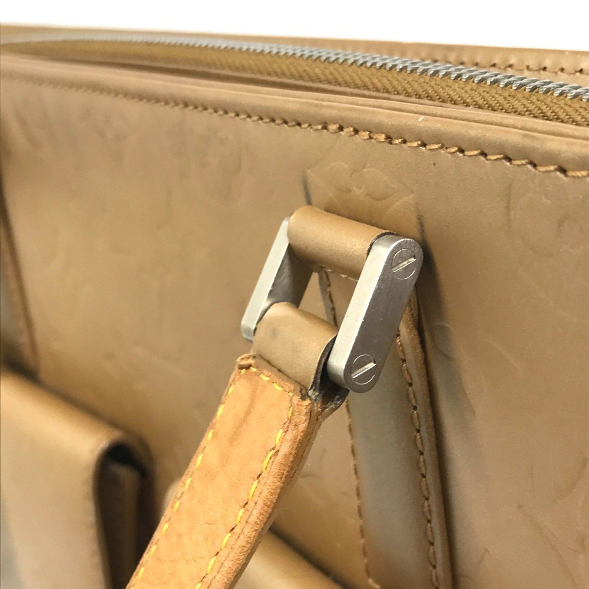 Louis Vuitton Louis Vuitton Wildwood tote Size ONE SIZE - 11 Thumbnail