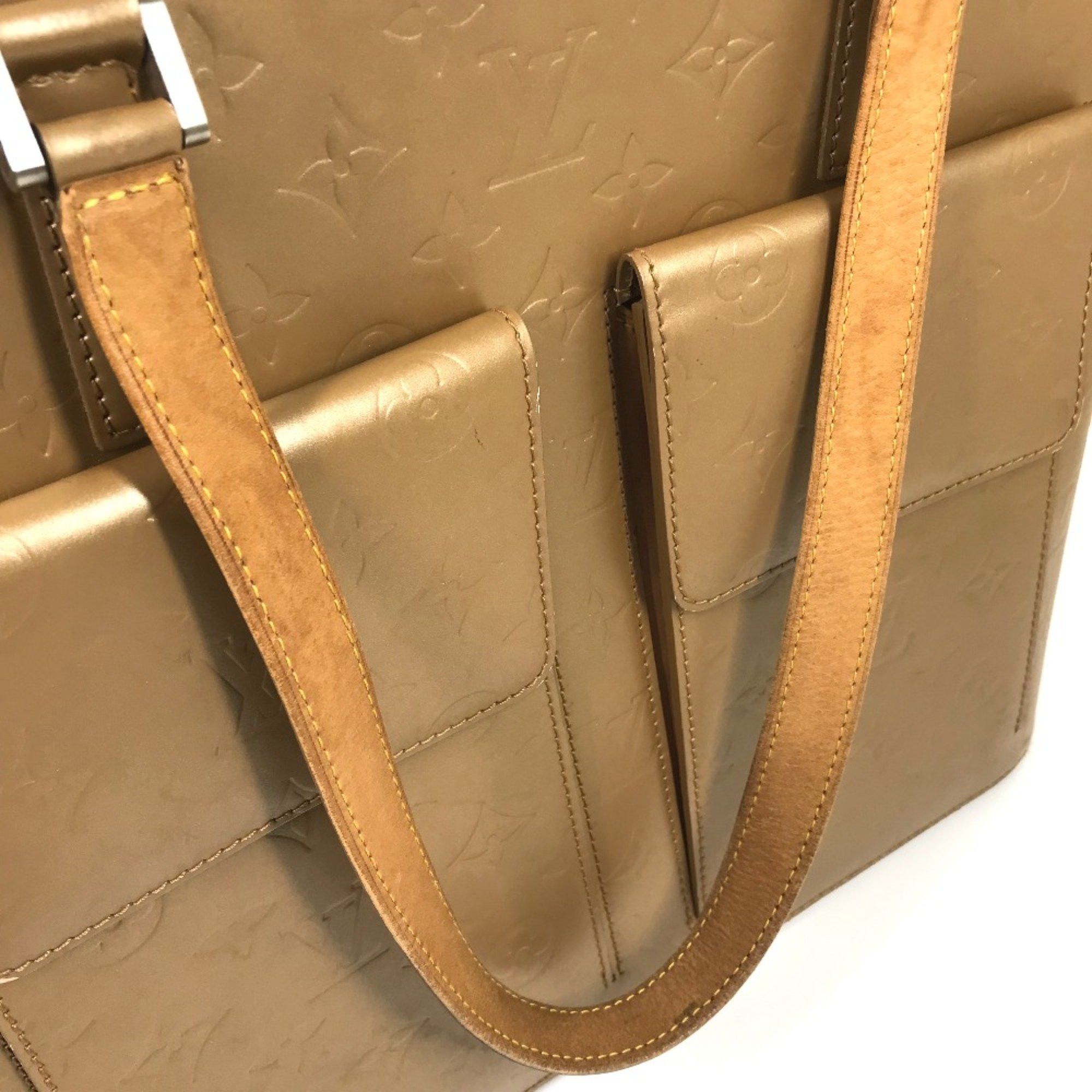 Louis Vuitton Louis Vuitton Wildwood tote Size ONE SIZE - 5 Thumbnail