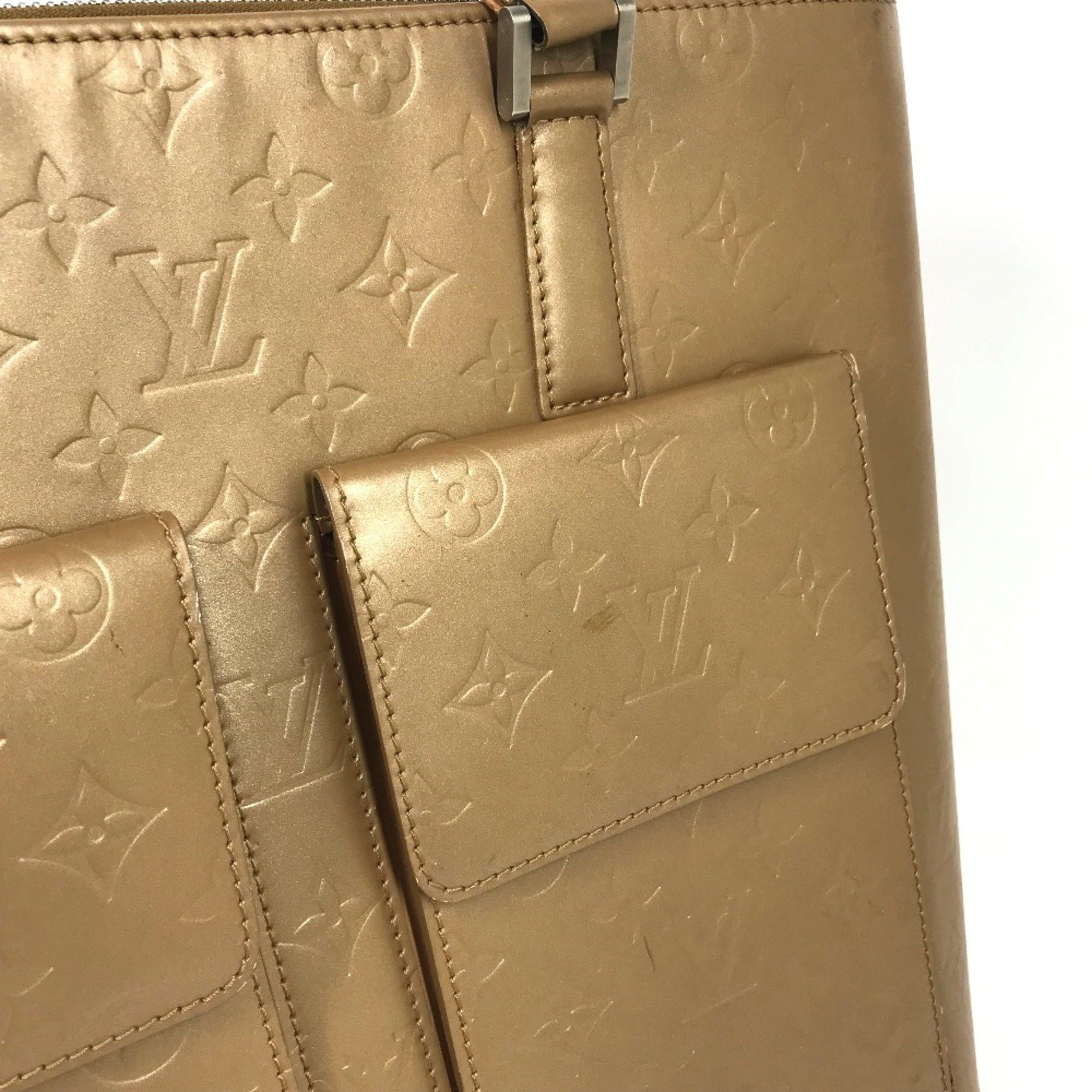 Louis Vuitton Louis Vuitton Wildwood tote Size ONE SIZE - 13 Thumbnail