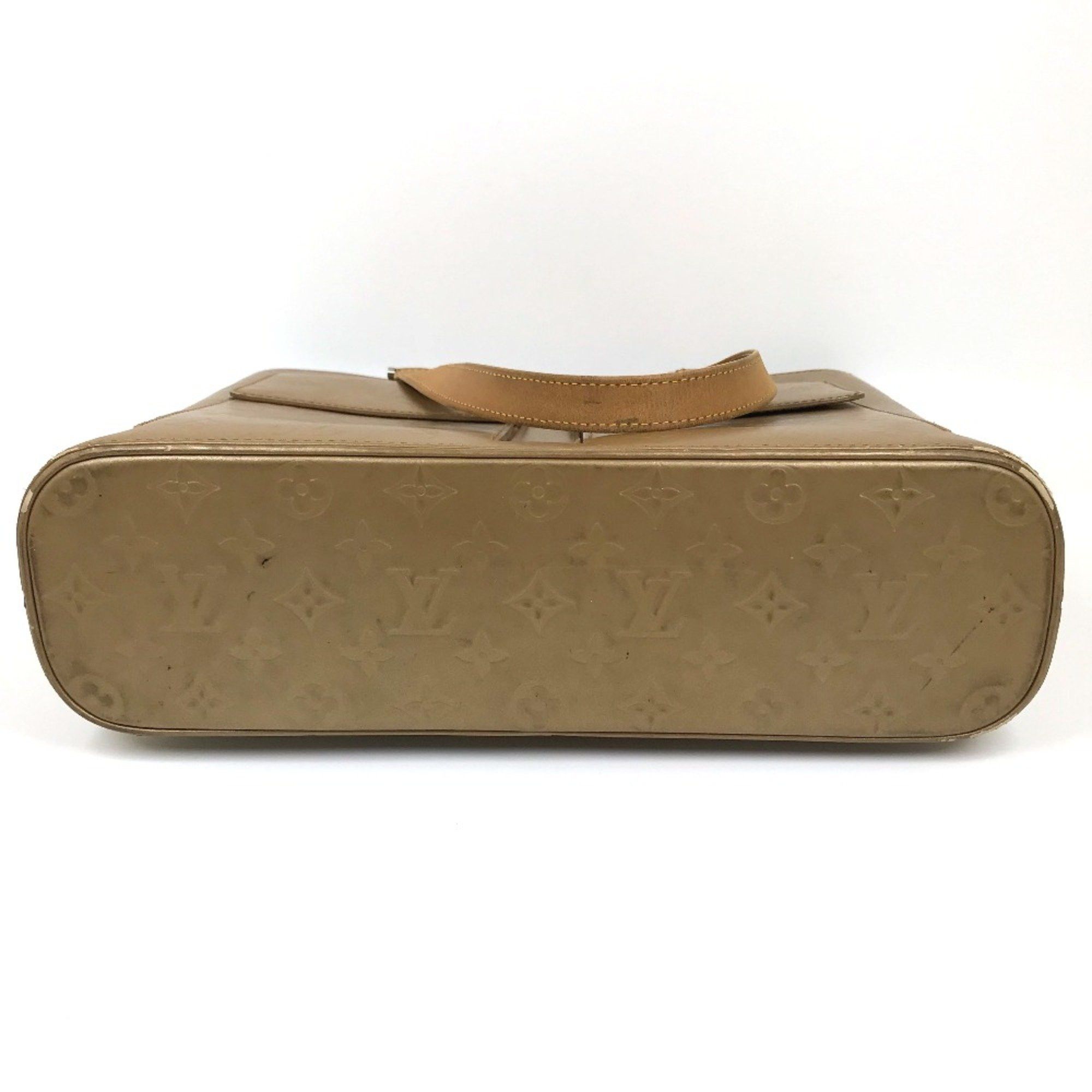 Louis Vuitton Louis Vuitton Wildwood tote Size ONE SIZE - 6 Thumbnail
