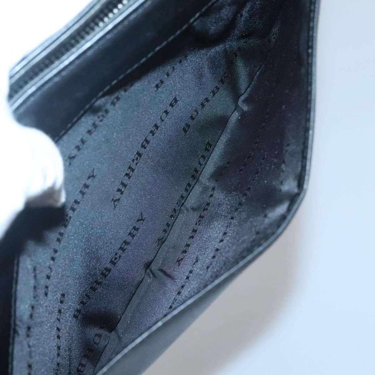 Burberry Burberry clutch Size ONE SIZE - 19 Thumbnail