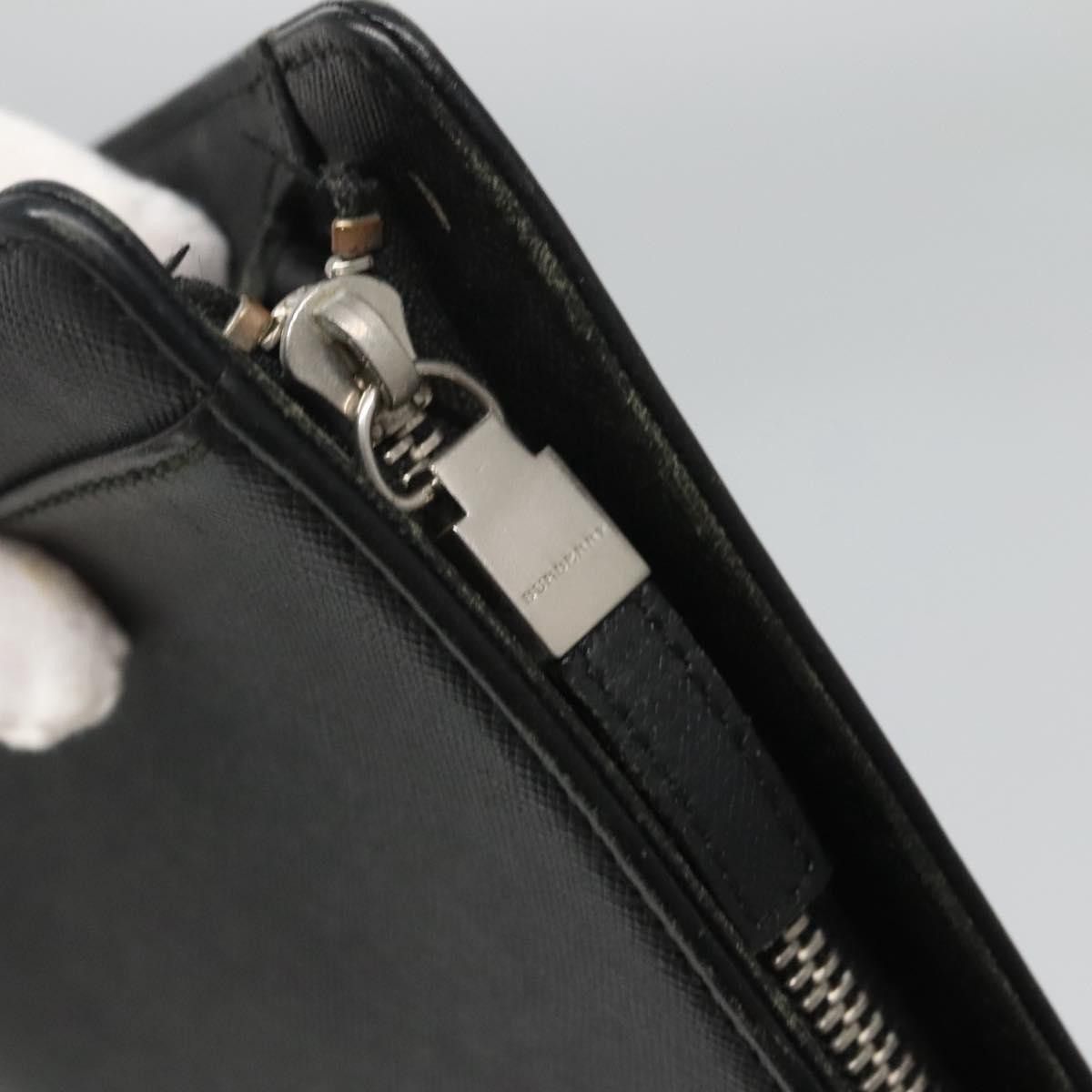 Burberry Burberry clutch Size ONE SIZE - 10 Thumbnail