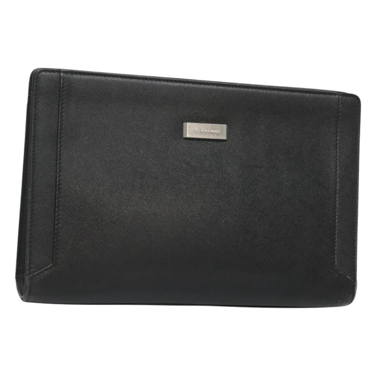 Burberry Burberry clutch Size ONE SIZE - 13 Thumbnail