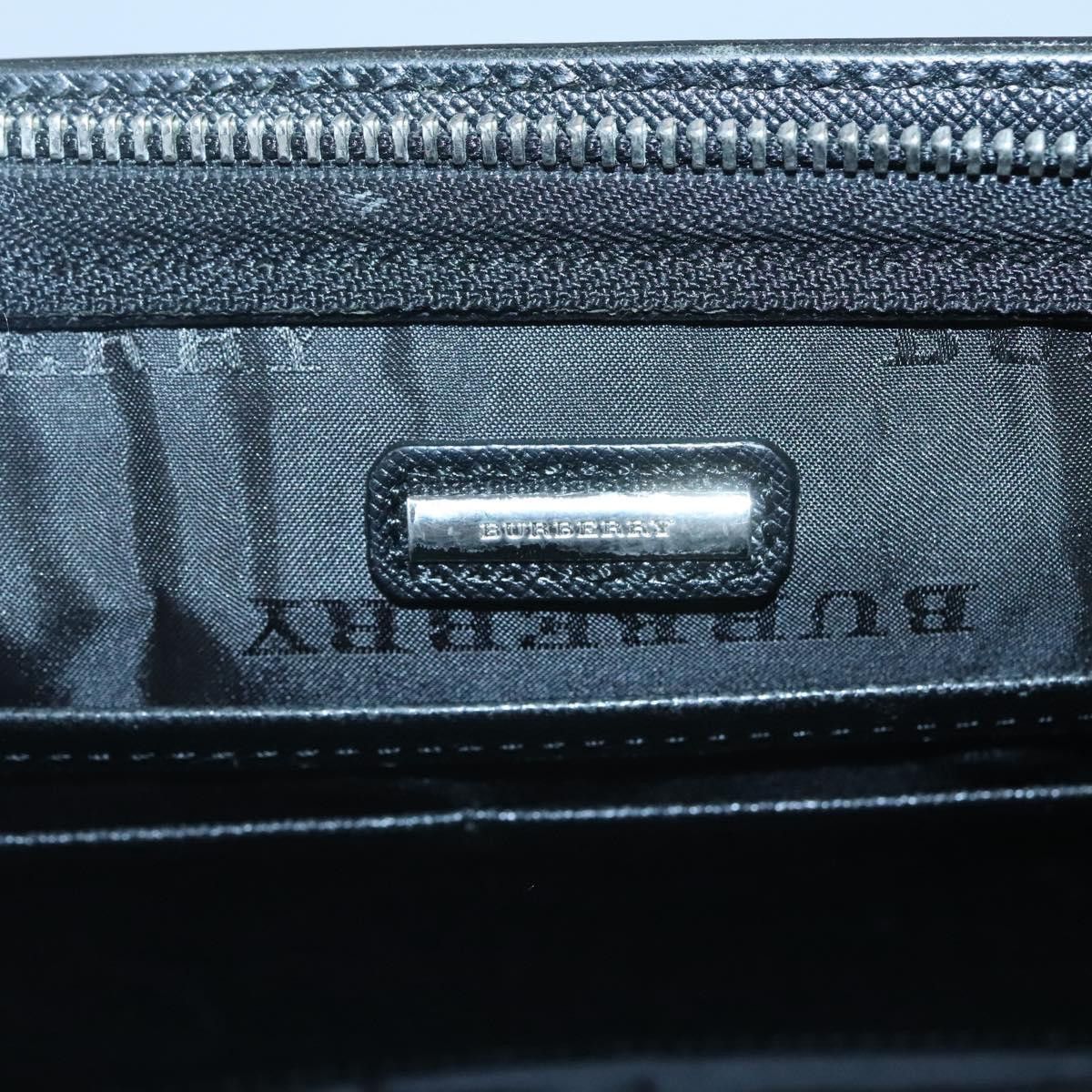 Burberry Burberry clutch Size ONE SIZE - 12 Thumbnail
