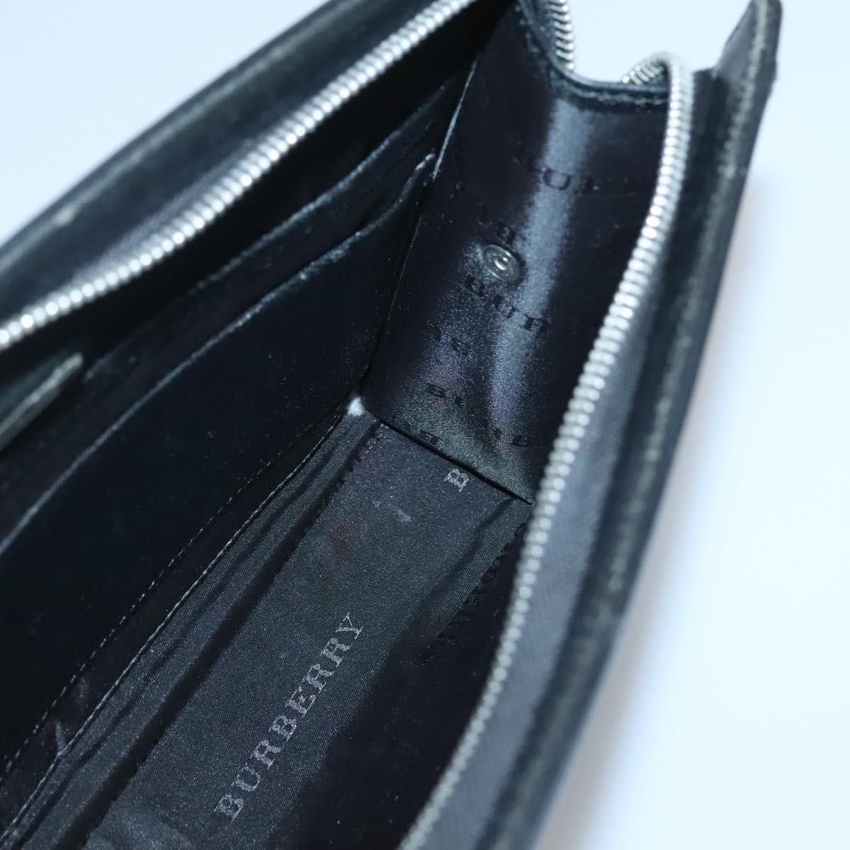 Burberry Burberry clutch Size ONE SIZE - 16 Thumbnail