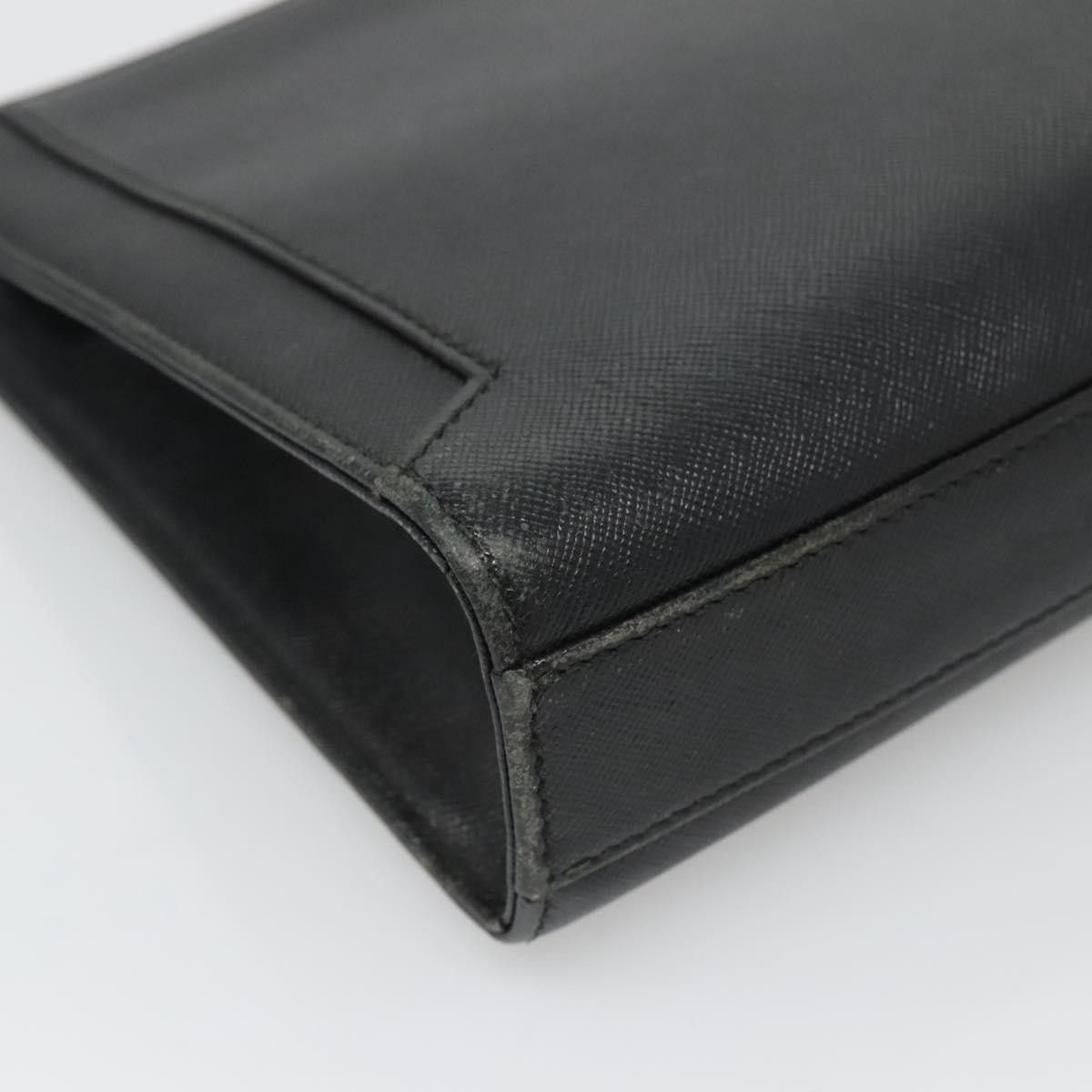 Burberry Burberry clutch Size ONE SIZE - 6 Thumbnail
