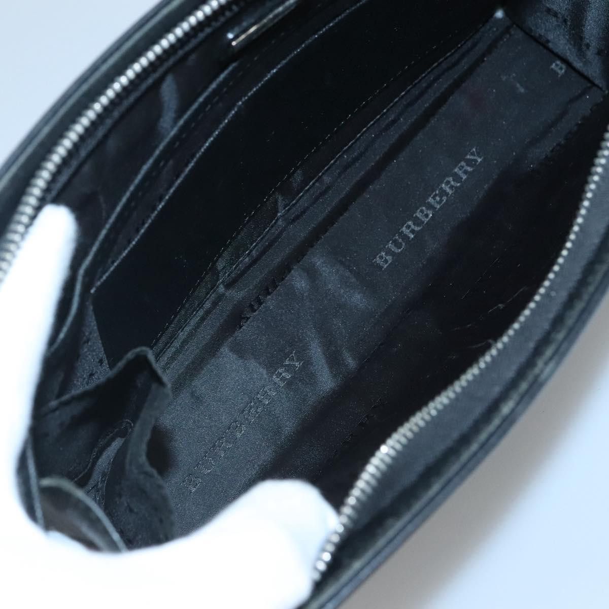 Burberry Burberry clutch Size ONE SIZE - 11 Thumbnail