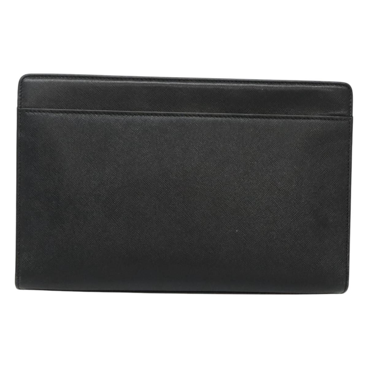 Burberry Burberry clutch Size ONE SIZE - 2 Thumbnail