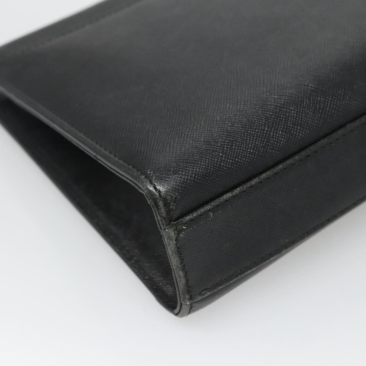 Burberry Burberry clutch Size ONE SIZE - 8 Thumbnail