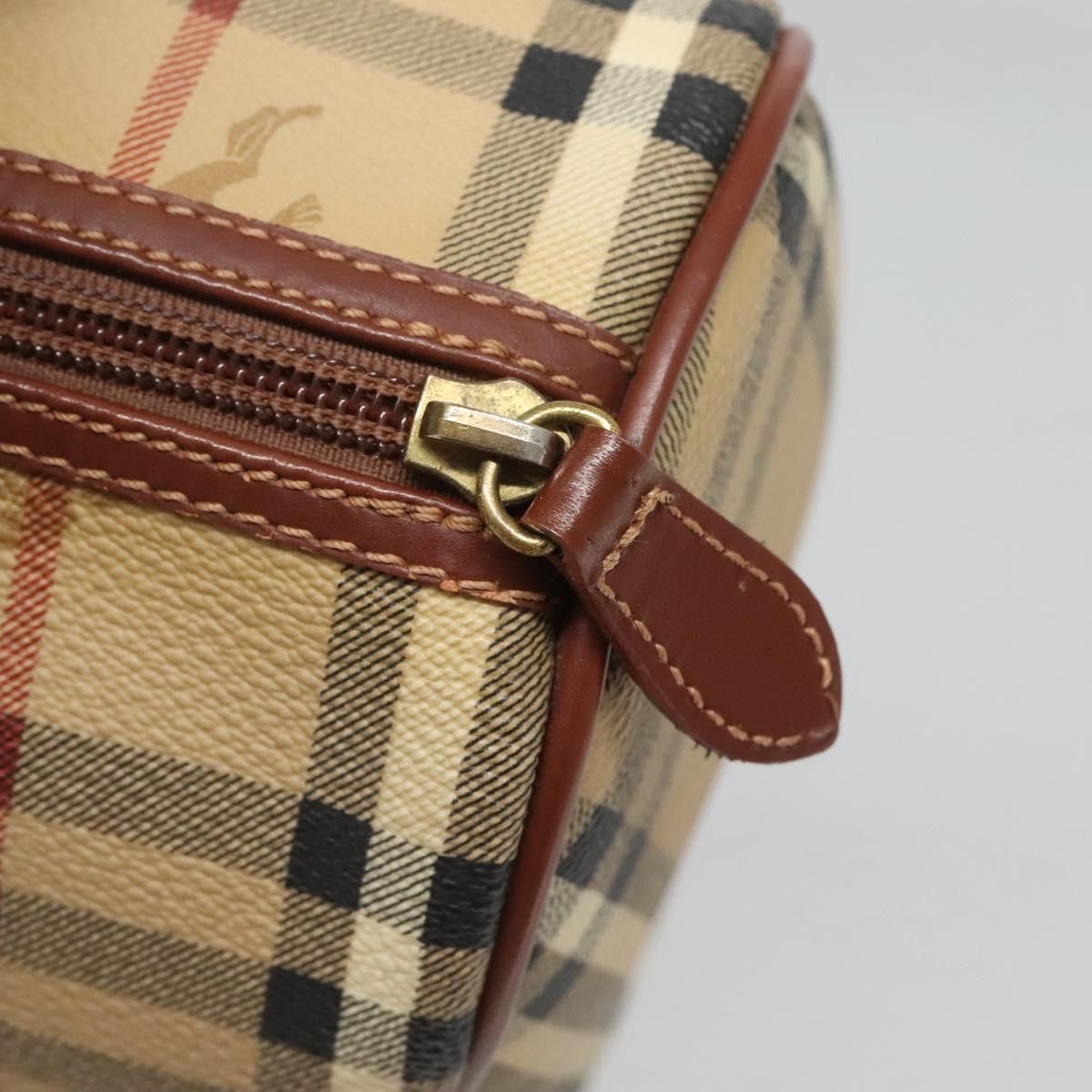 Burberry Burberry Nova Check handbag Size ONE SIZE - 10 Thumbnail