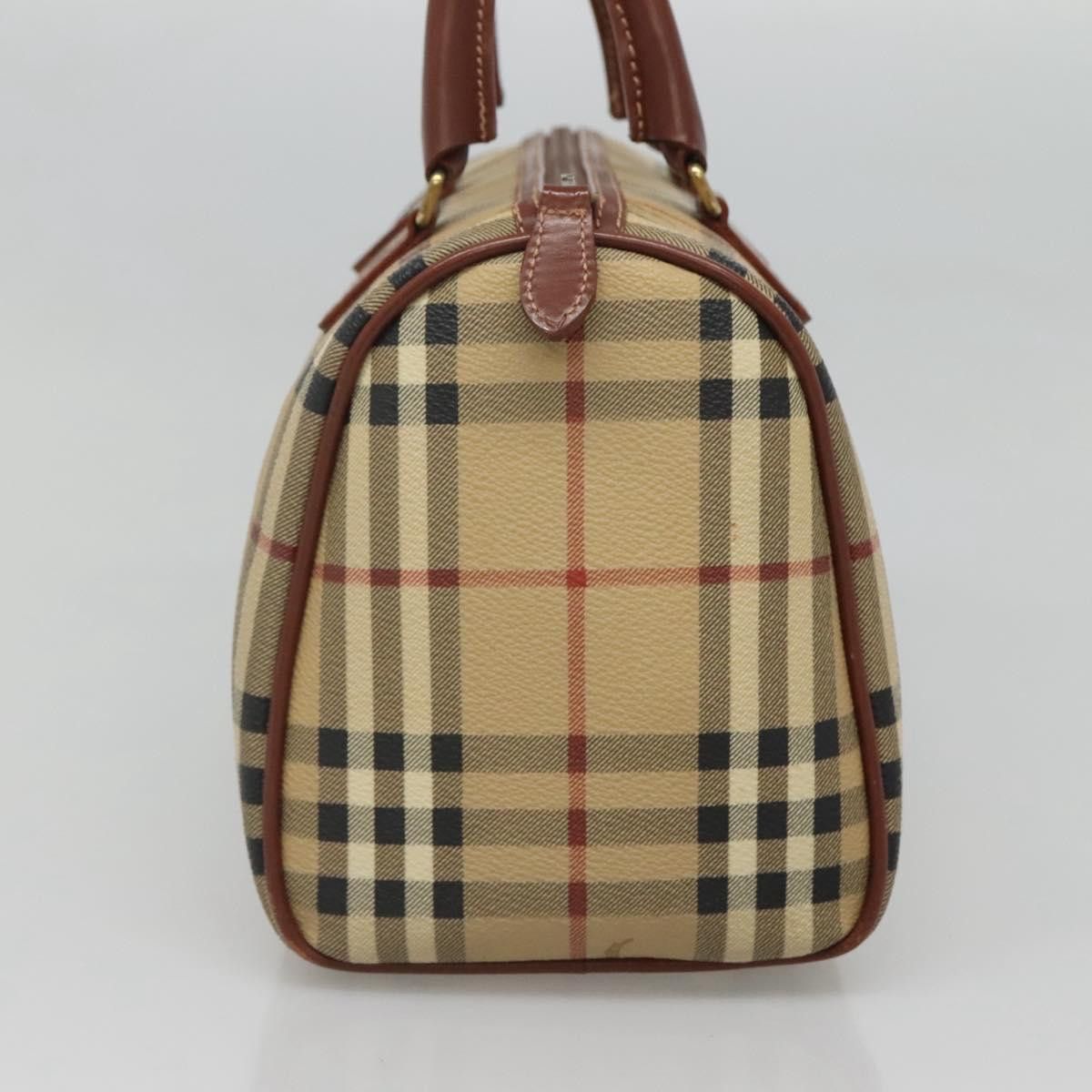 Burberry Burberry Nova Check handbag Size ONE SIZE - 3 Thumbnail