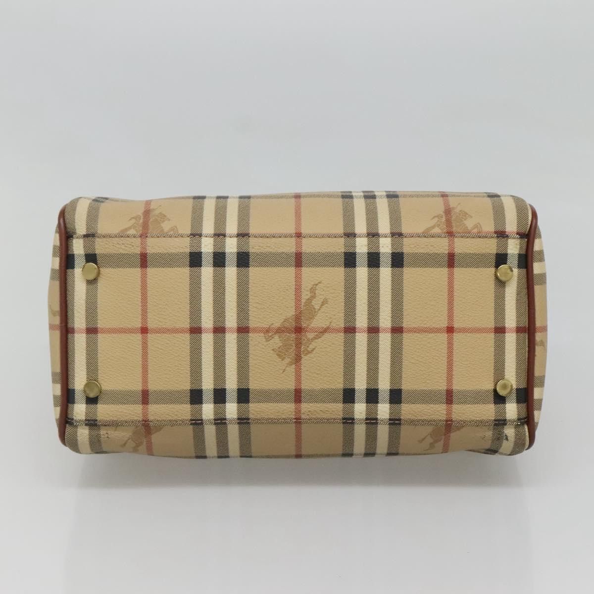 Burberry Burberry Nova Check handbag Size ONE SIZE - 19 Thumbnail