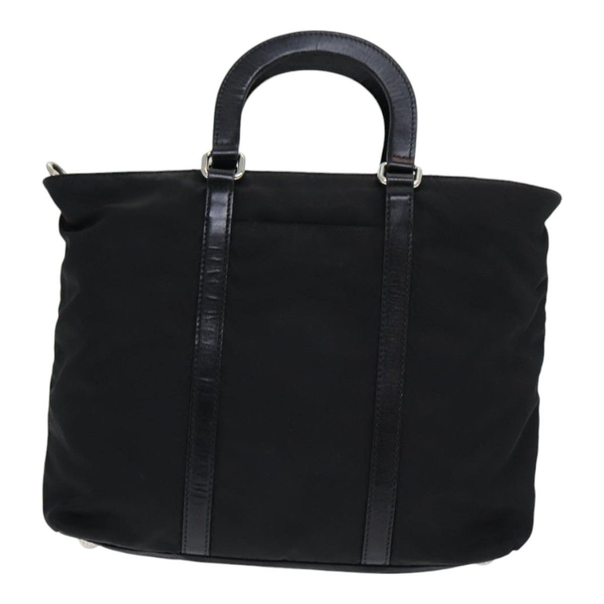 Prada Prada Re-Nylon handbag Size ONE SIZE - 2 Thumbnail