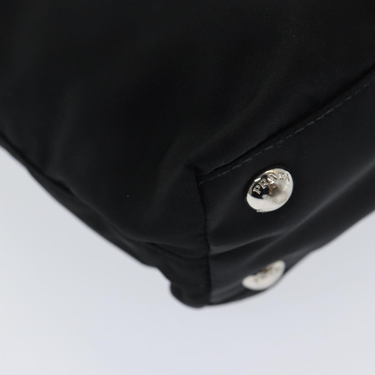 Prada Prada Re-Nylon handbag Size ONE SIZE - 9 Thumbnail