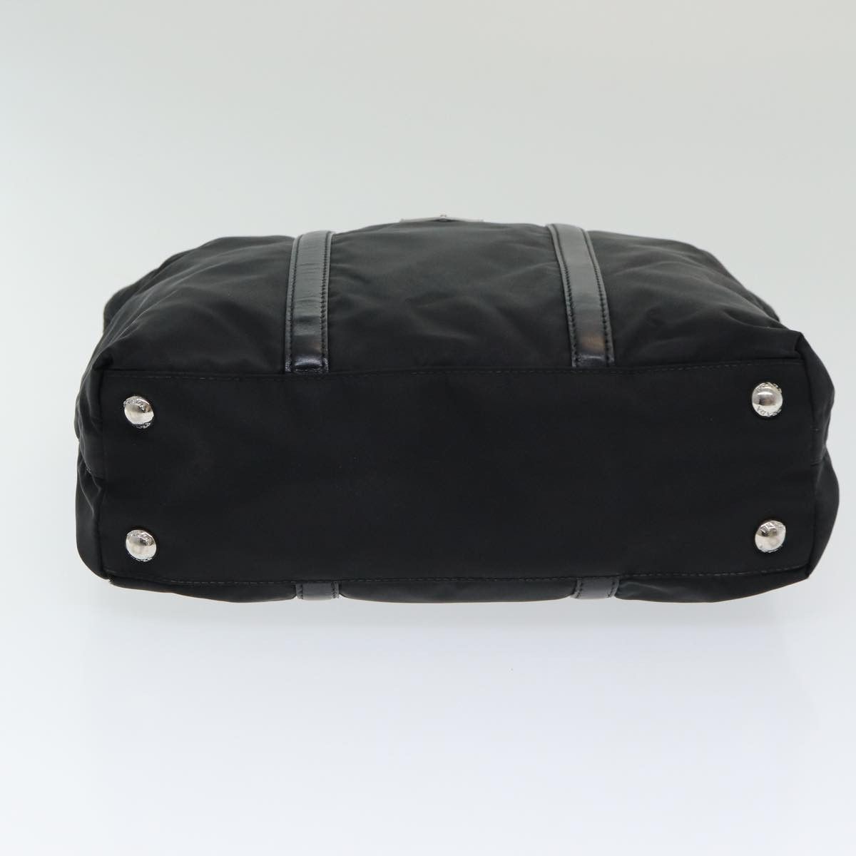 Prada Prada Re-Nylon handbag Size ONE SIZE - 17 Thumbnail