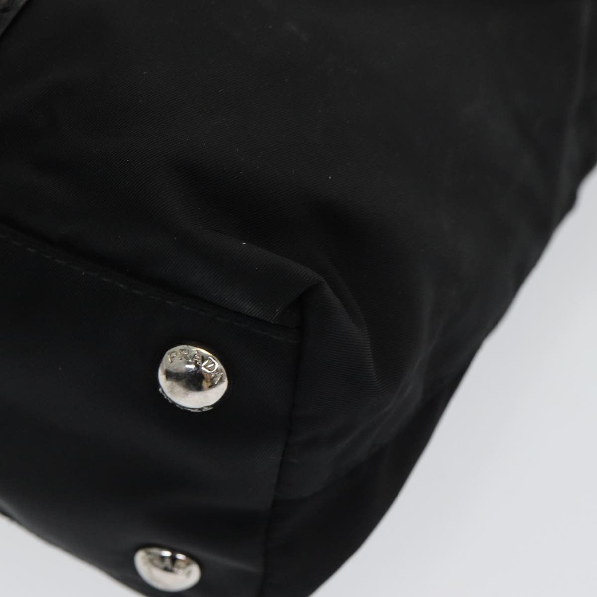 Prada Prada Re-Nylon handbag Size ONE SIZE - 6 Thumbnail