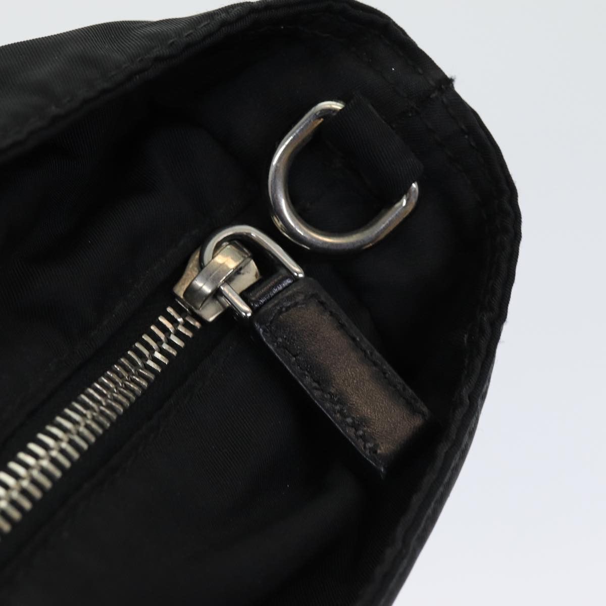 Prada Prada Re-Nylon handbag Size ONE SIZE - 10 Thumbnail