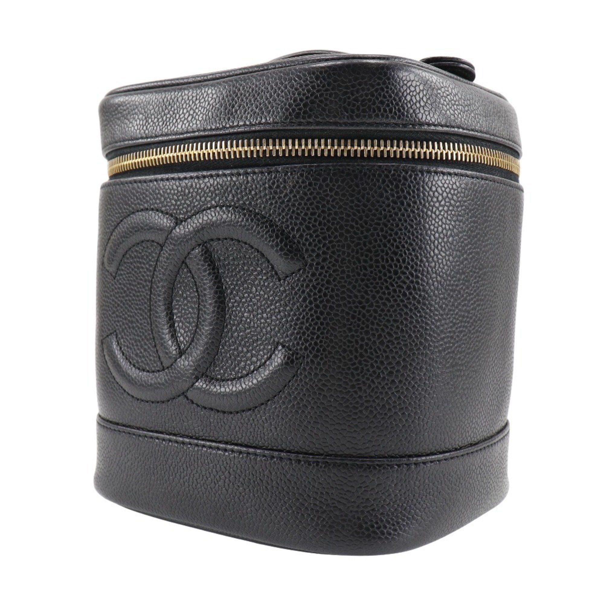 Chanel Chanel Vanity handbag Size ONE SIZE - 3 Thumbnail
