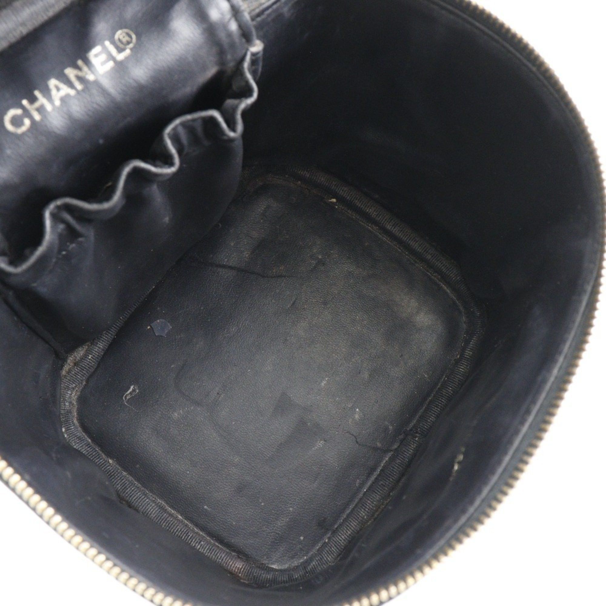 Chanel Chanel Vanity handbag Size ONE SIZE - 9 Thumbnail