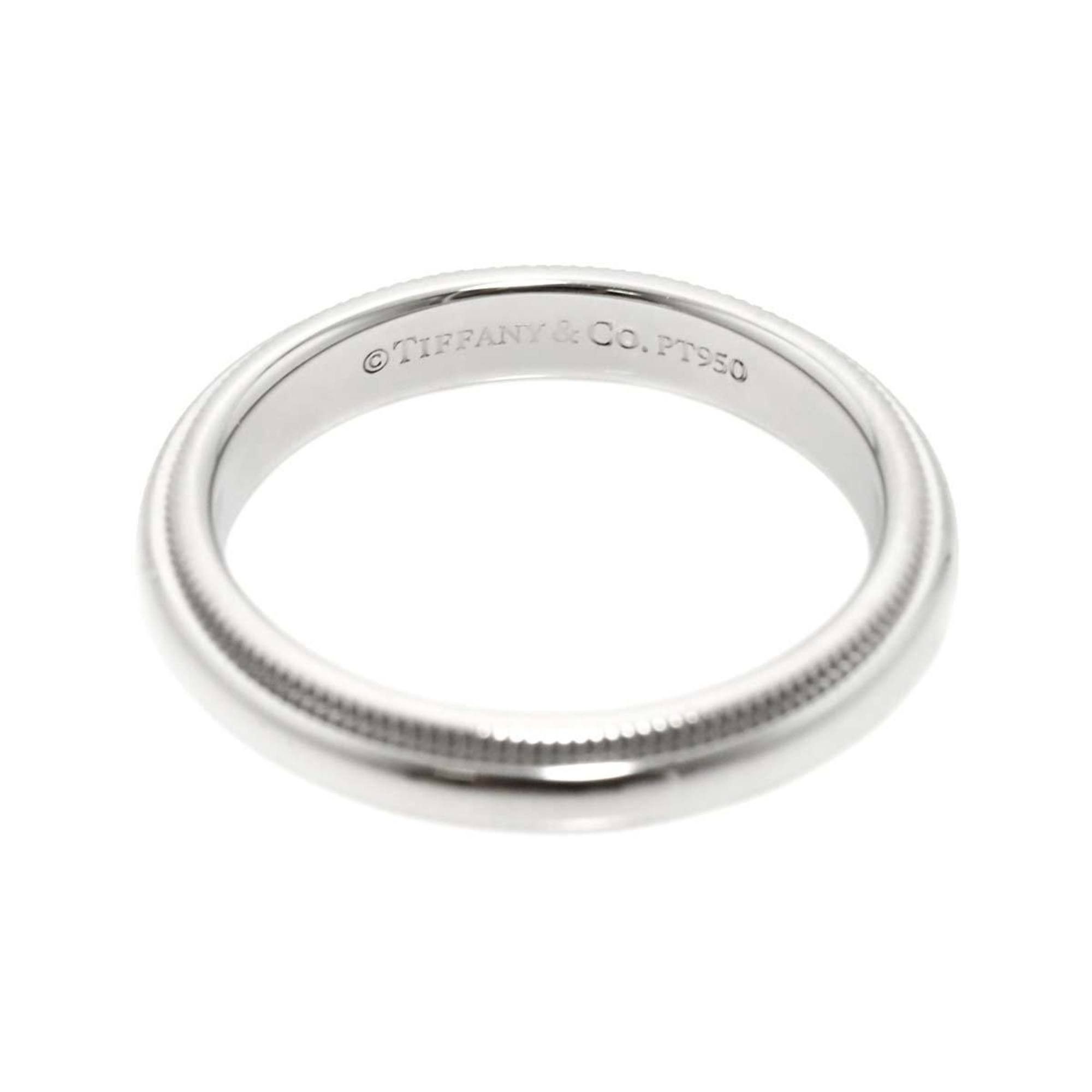Tiffany & Co. Tiffany & Co Milgrain ring Size ONE SIZE - 3 Thumbnail
