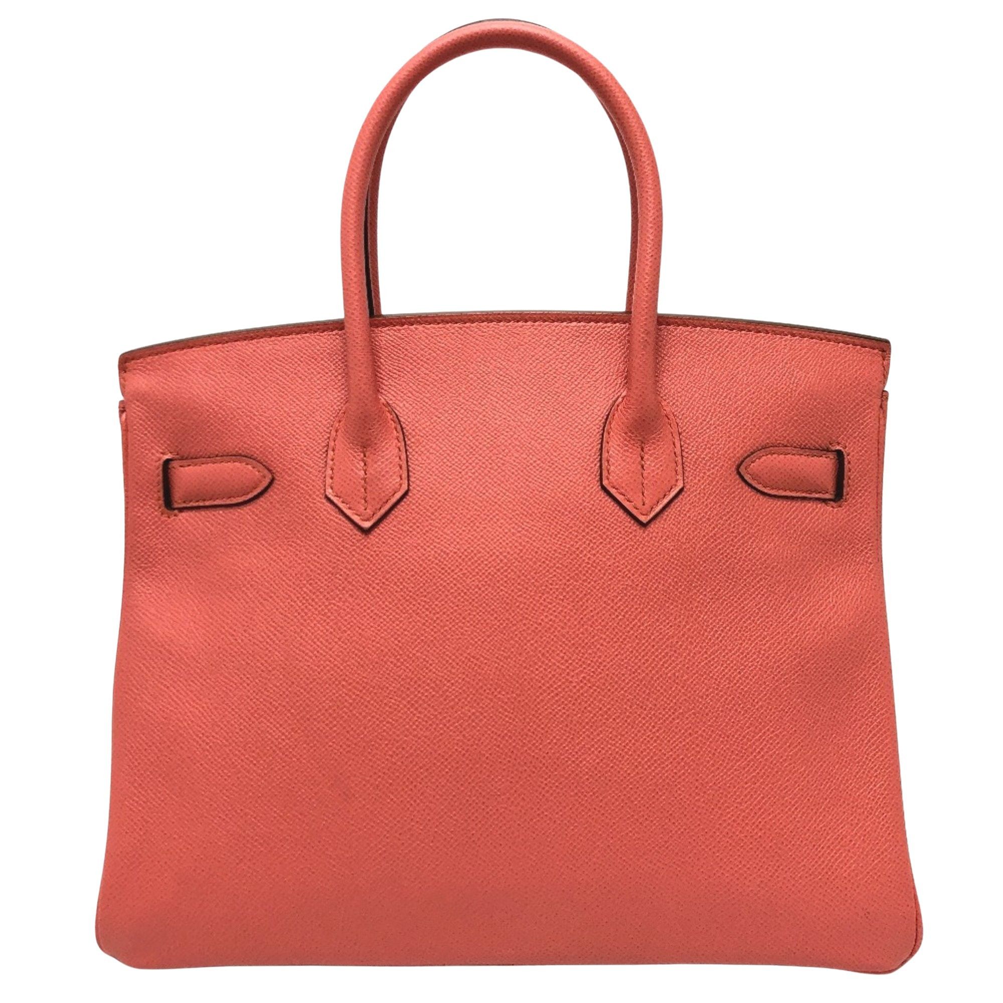 Hermes Hermès Birkin 30 handbag Size ONE SIZE - 2 Thumbnail