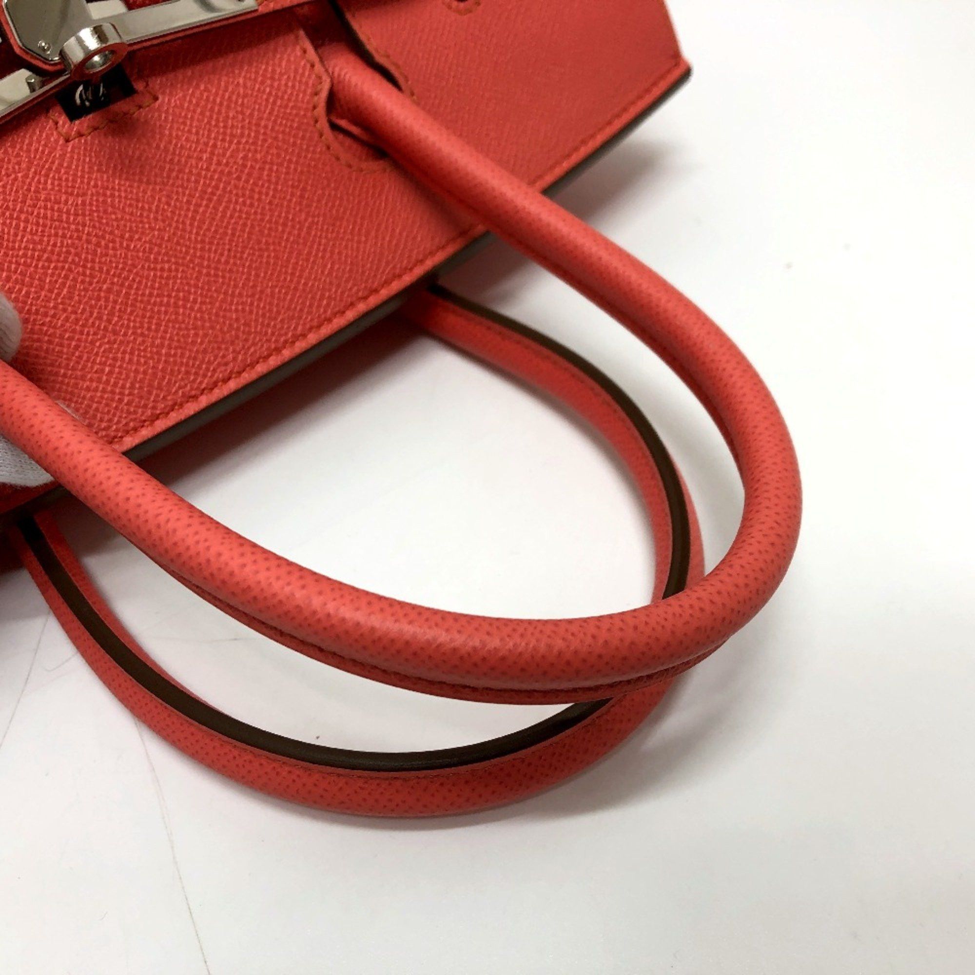 Hermes Hermès Birkin 30 handbag Size ONE SIZE - 8 Thumbnail