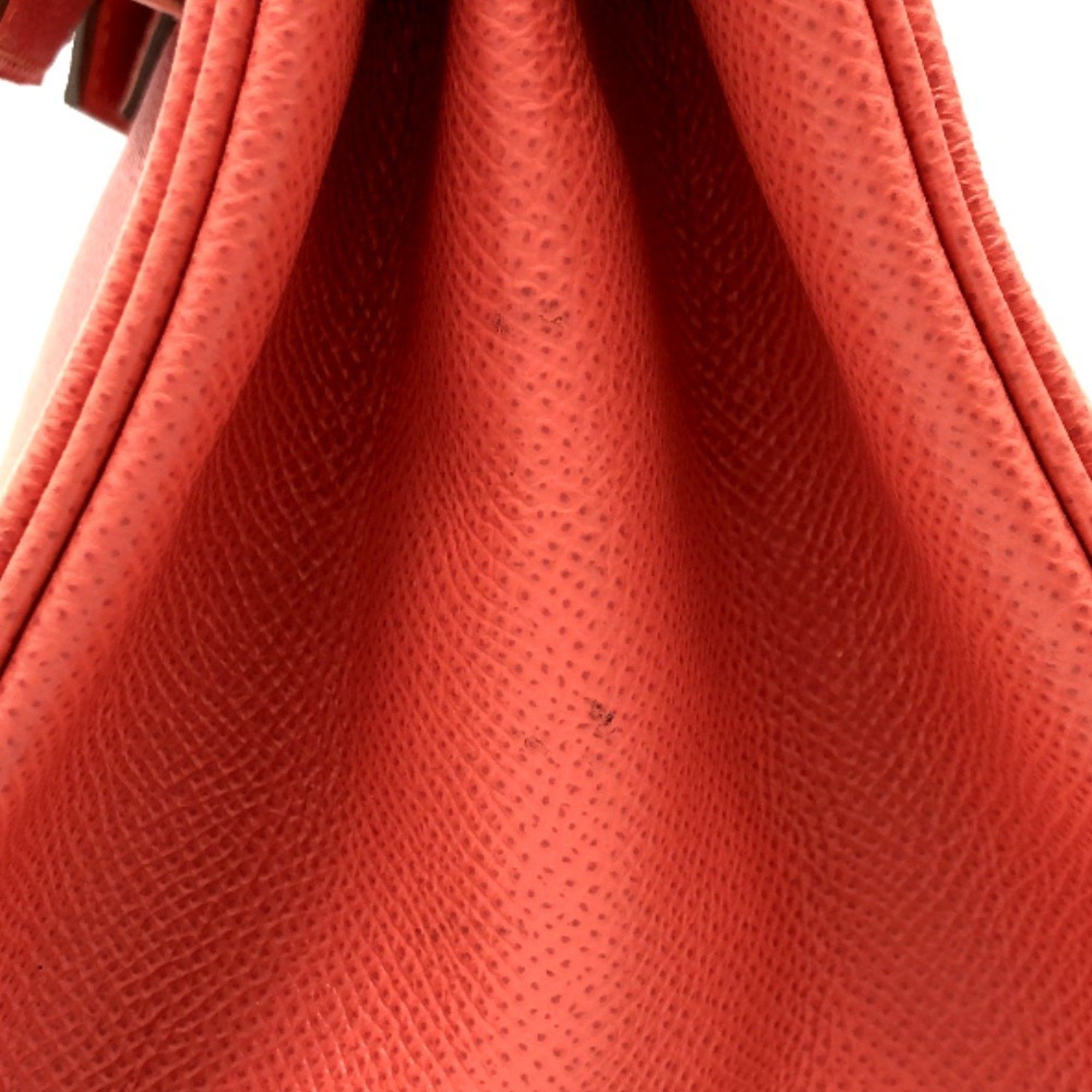 Hermes Hermès Birkin 30 handbag Size ONE SIZE - 14 Thumbnail