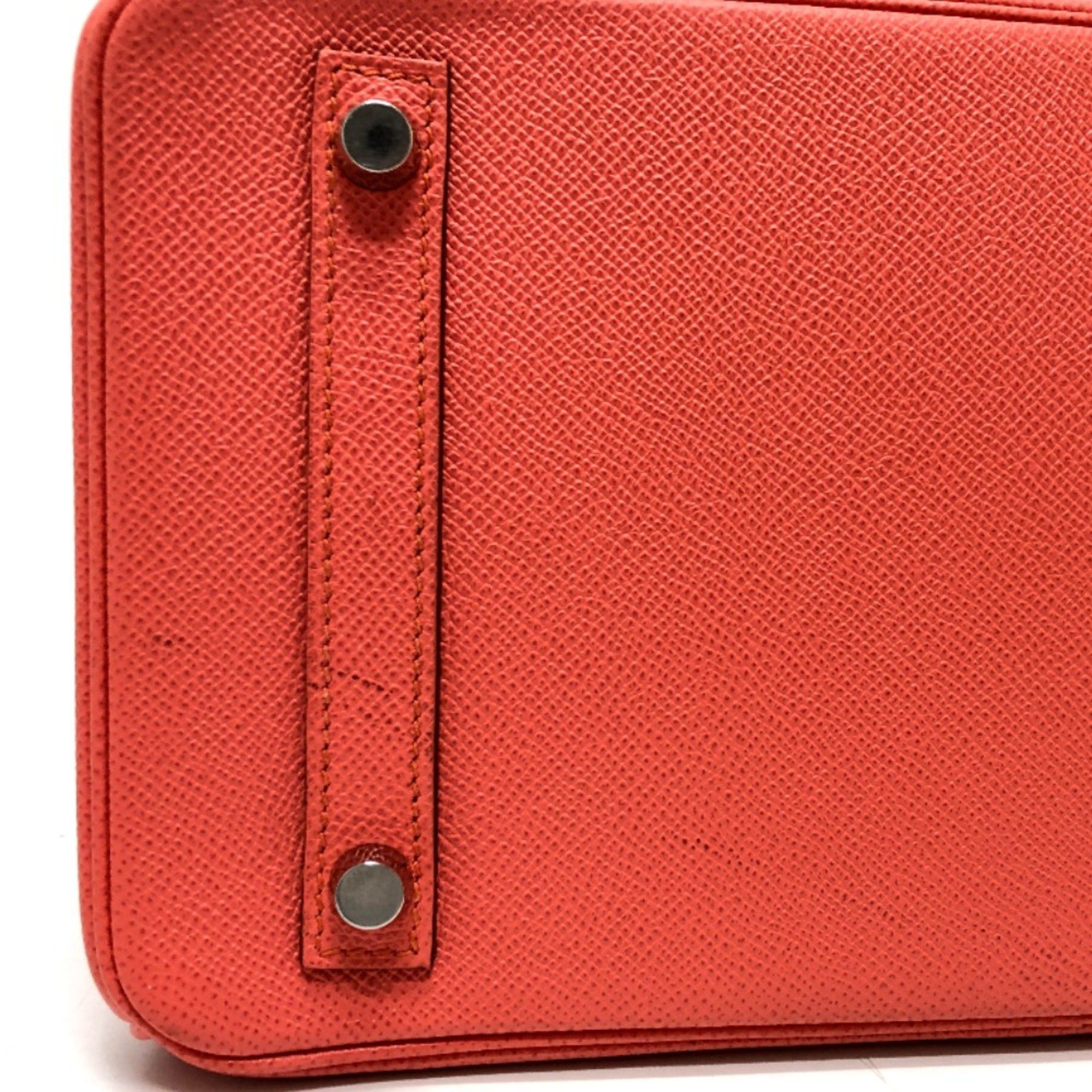 Hermes Hermès Birkin 30 handbag Size ONE SIZE - 10 Thumbnail