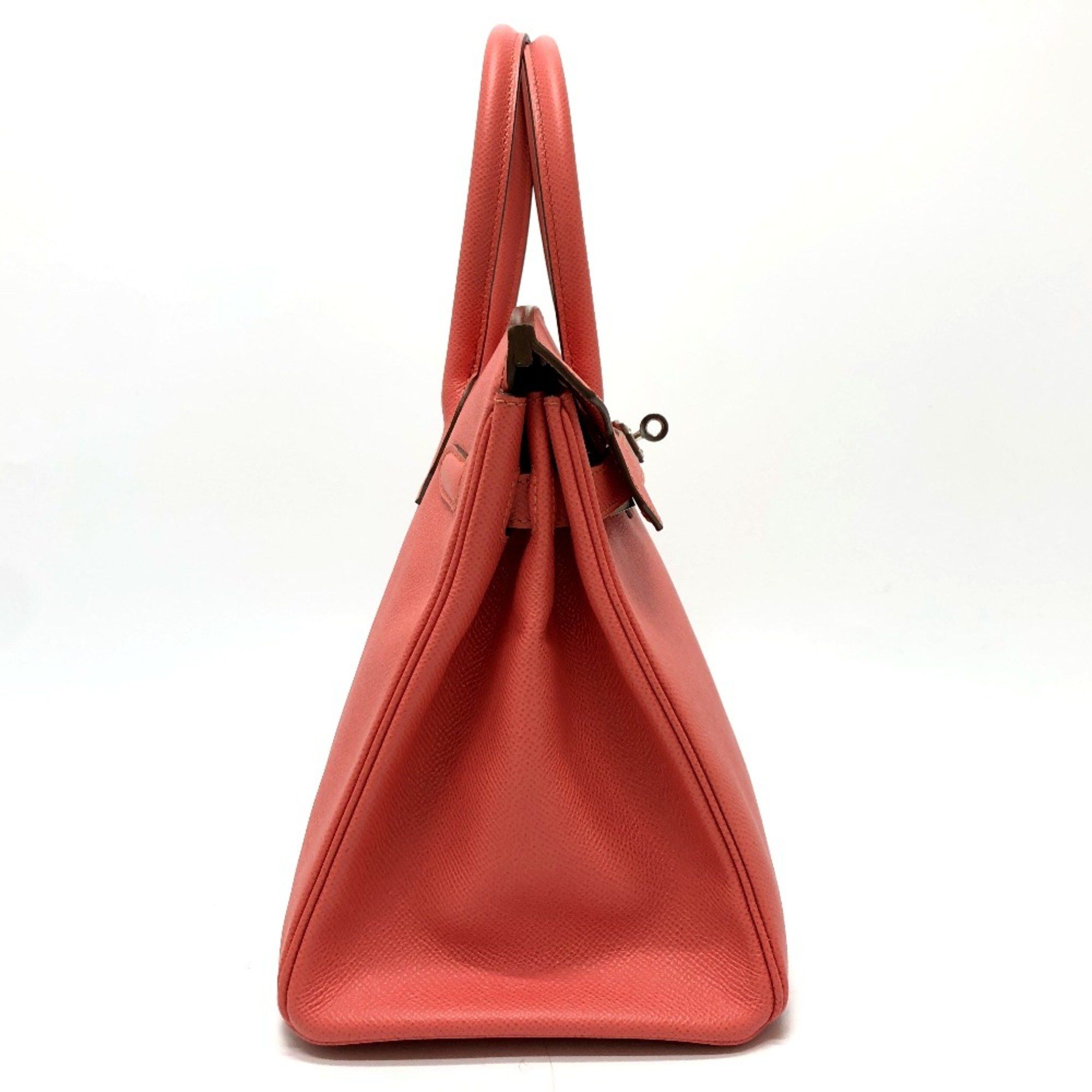 Hermes Hermès Birkin 30 handbag Size ONE SIZE - 4 Thumbnail
