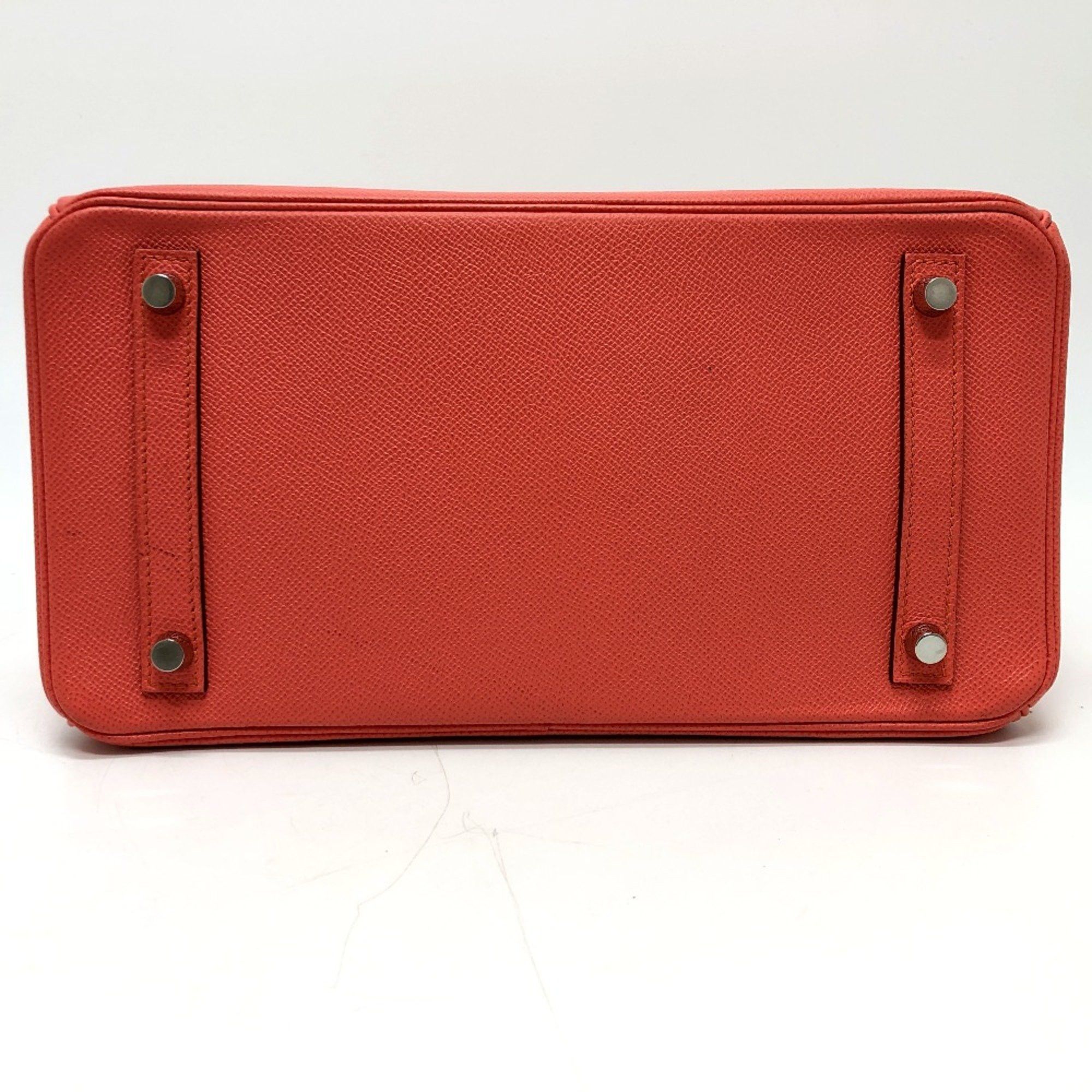 Hermes Hermès Birkin 30 handbag Size ONE SIZE - 3 Thumbnail