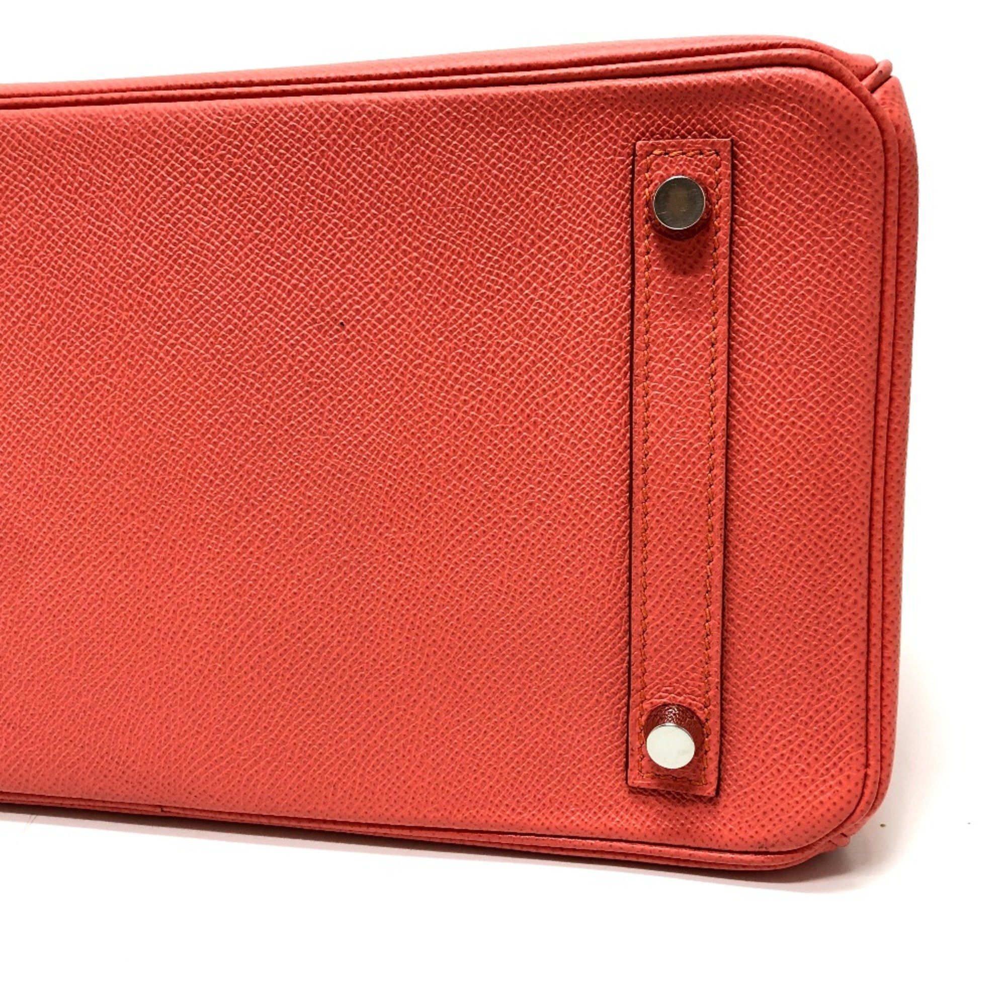 Hermes Hermès Birkin 30 handbag Size ONE SIZE - 11 Thumbnail