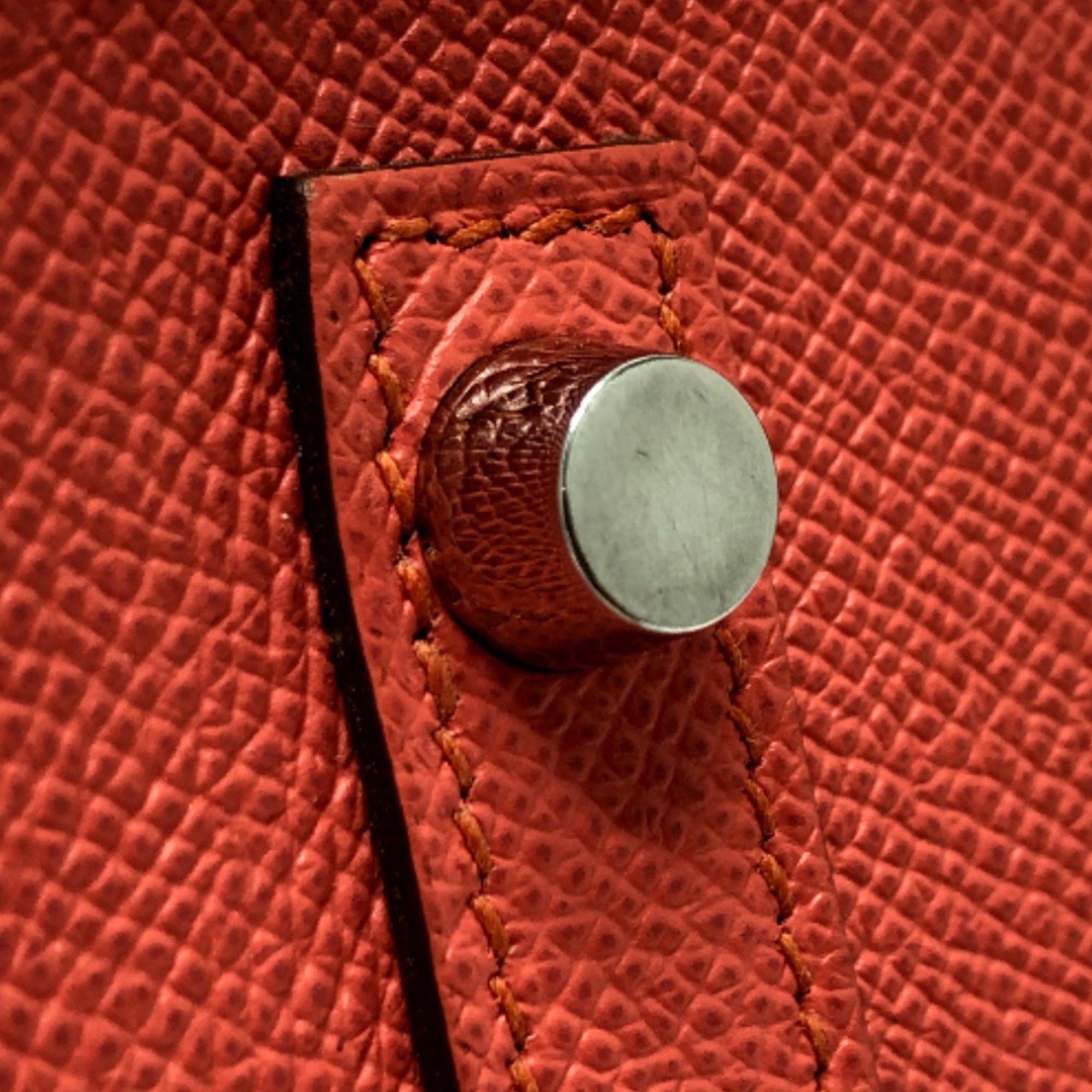 Hermes Hermès Birkin 30 handbag Size ONE SIZE - 12 Thumbnail