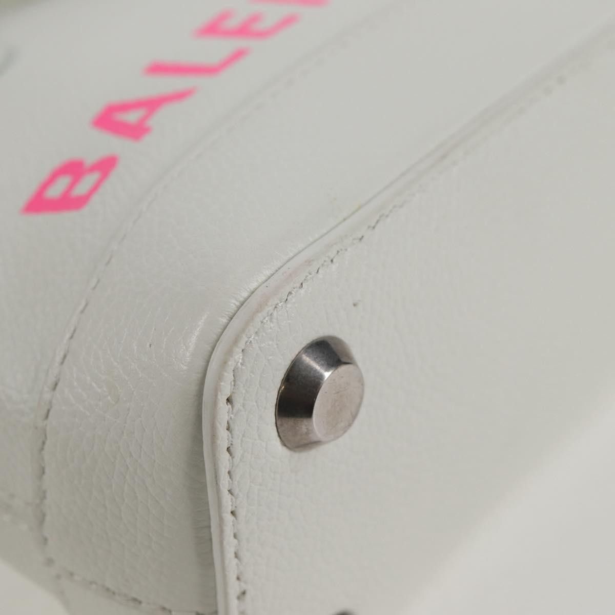 Balenciaga Balenciaga Ville Top Handle handbag Size ONE SIZE - 5 Thumbnail
