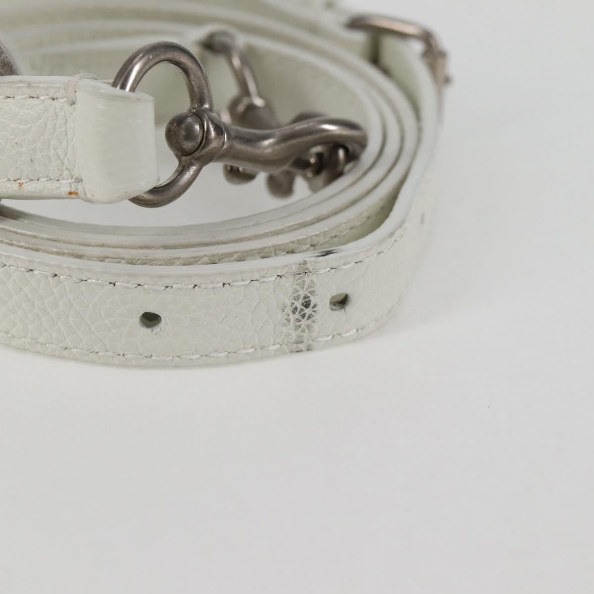 Balenciaga Balenciaga Ville Top Handle handbag Size ONE SIZE - 14 Thumbnail