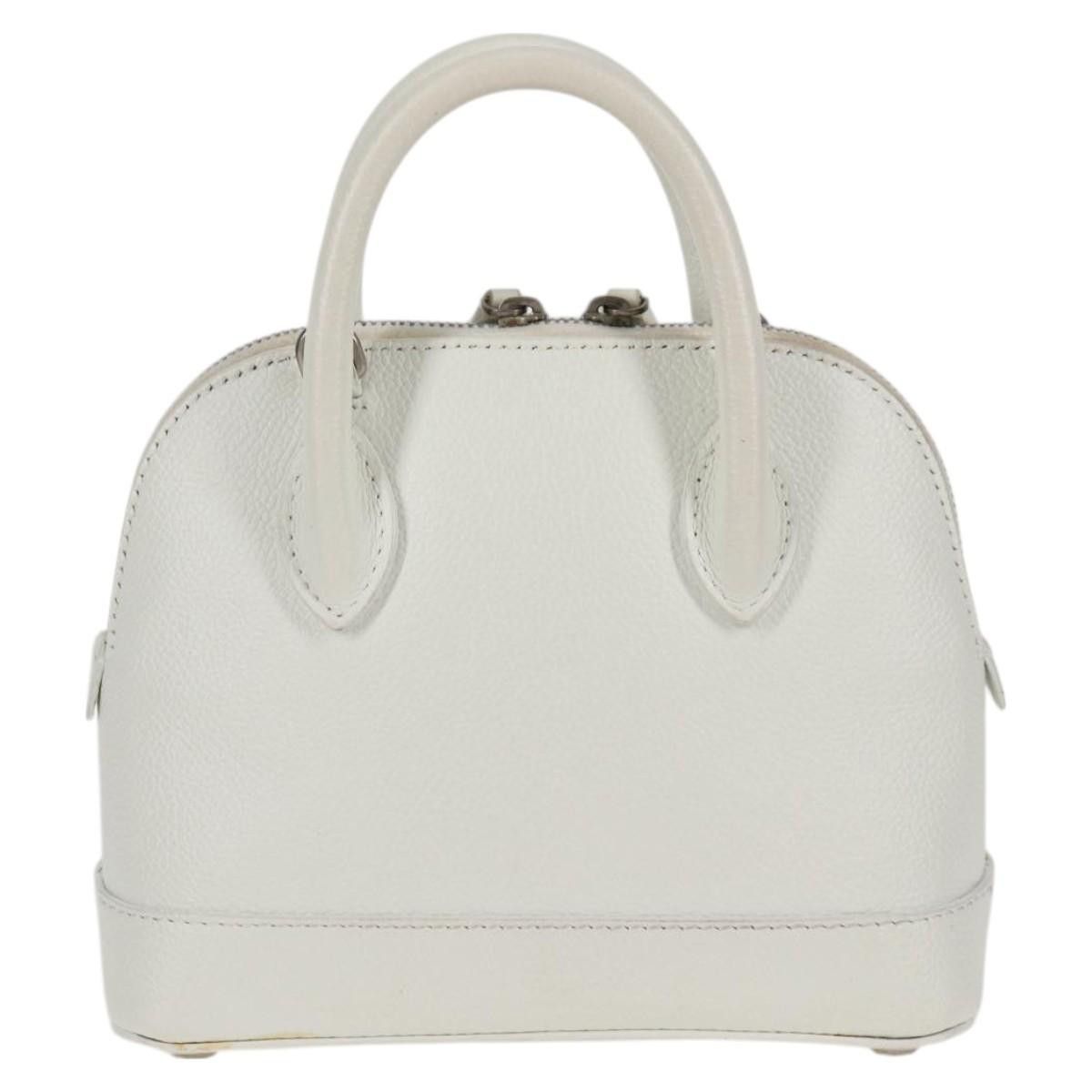 Balenciaga Balenciaga Ville Top Handle handbag Size ONE SIZE - 2 Thumbnail