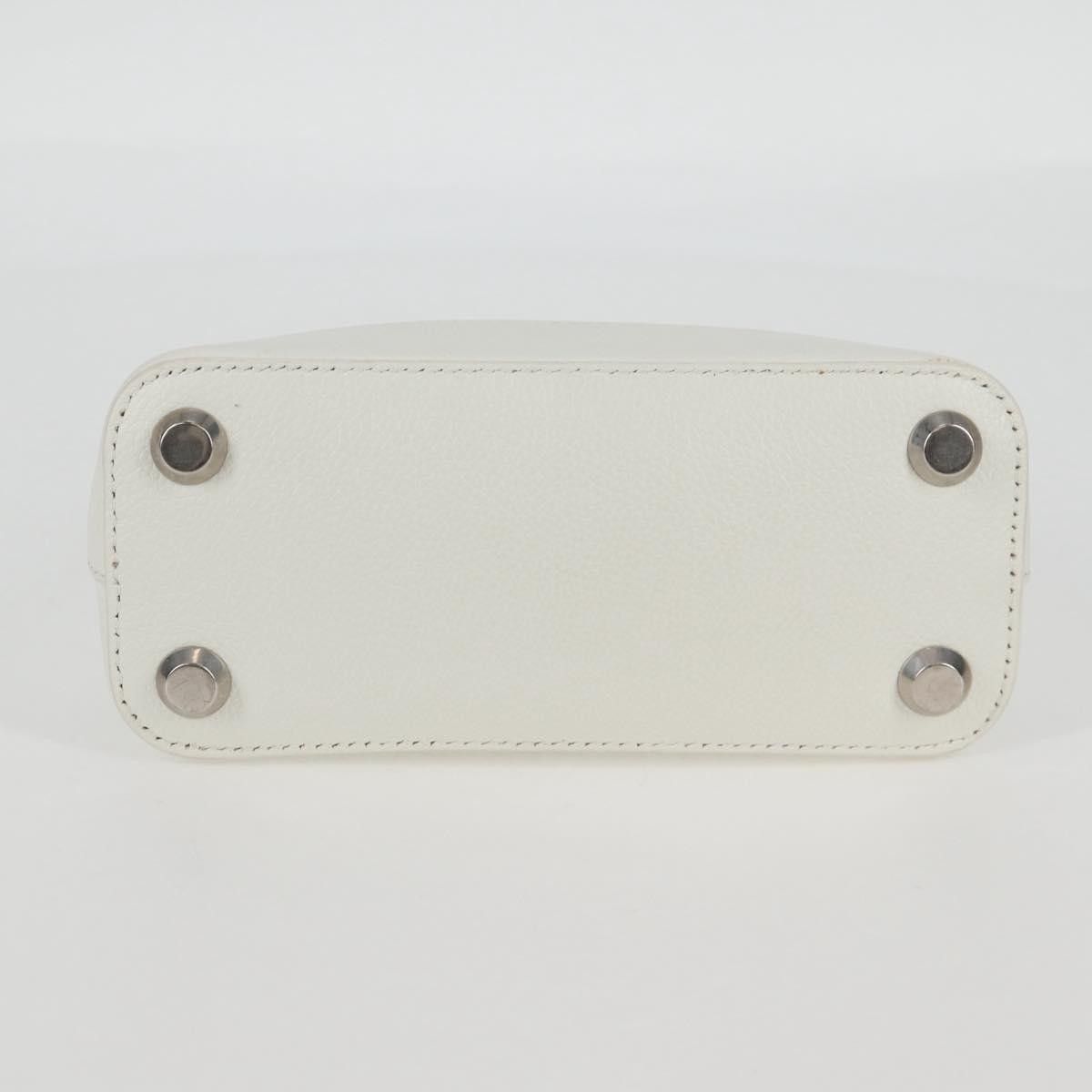 Balenciaga Balenciaga Ville Top Handle handbag Size ONE SIZE - 24 Thumbnail