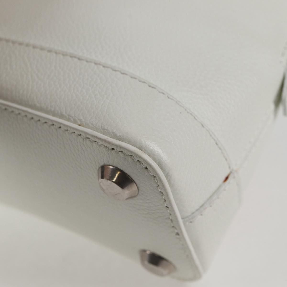 Balenciaga Balenciaga Ville Top Handle handbag Size ONE SIZE - 8 Thumbnail