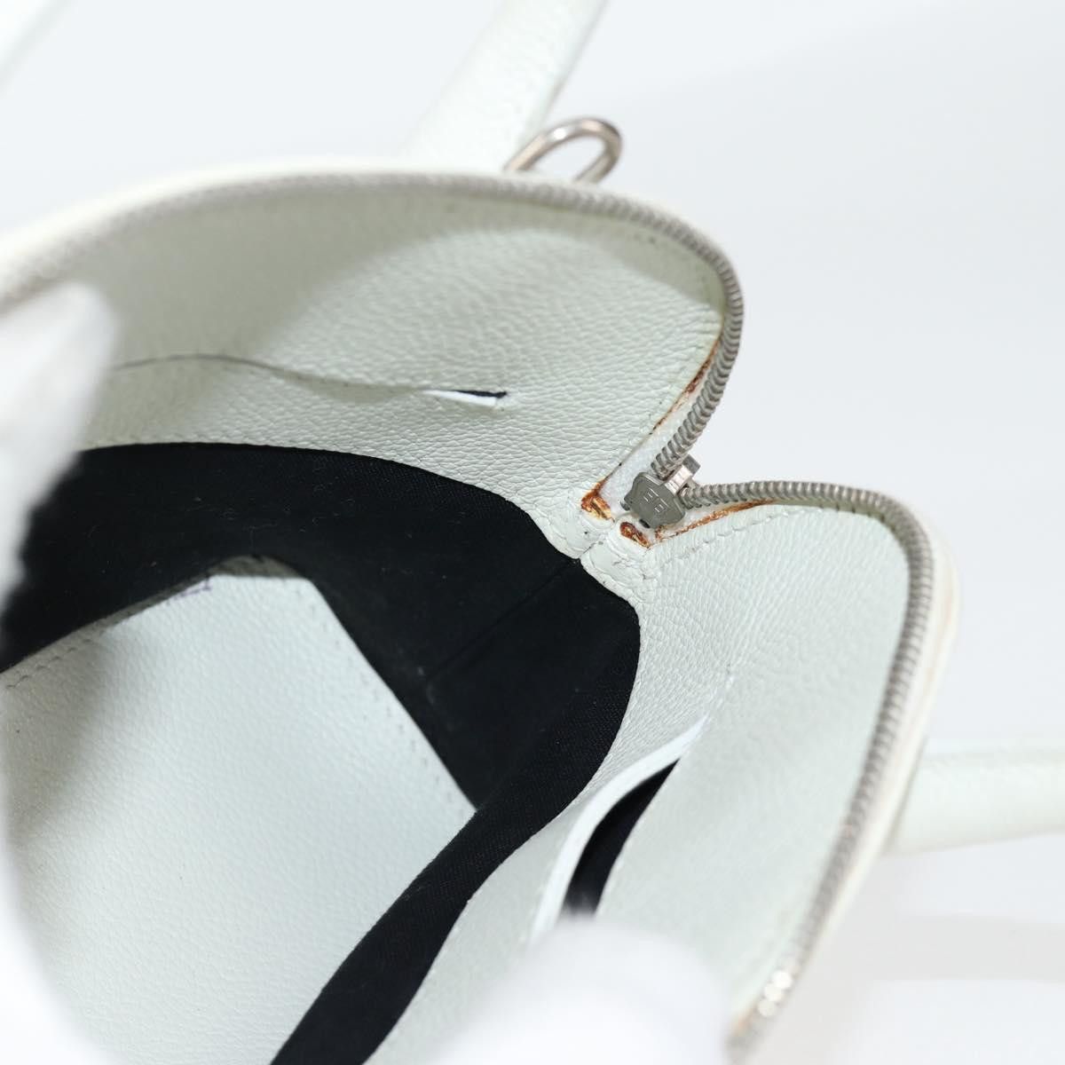 Balenciaga Balenciaga Ville Top Handle handbag Size ONE SIZE - 18 Thumbnail