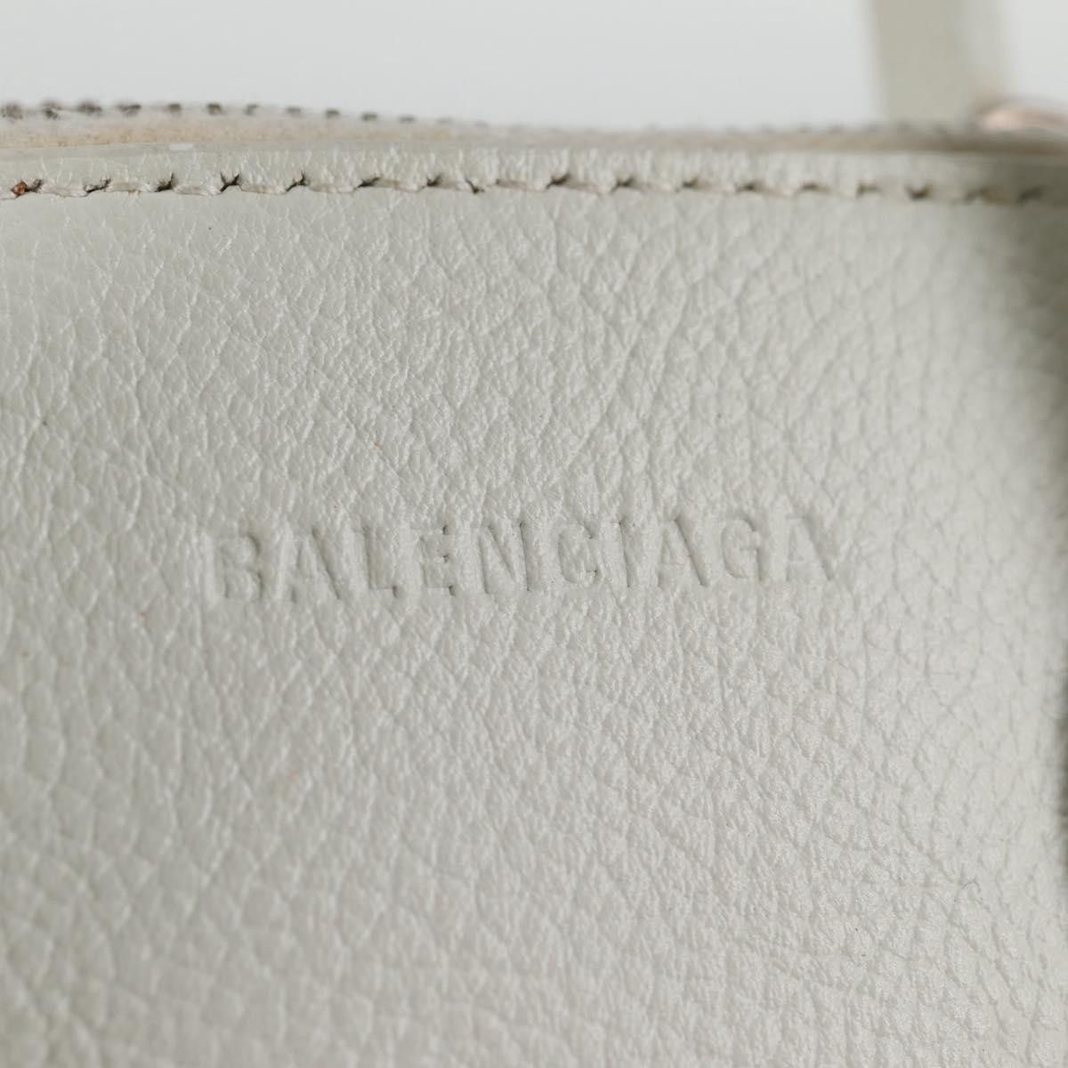 Balenciaga Balenciaga Ville Top Handle handbag Size ONE SIZE - 11 Thumbnail